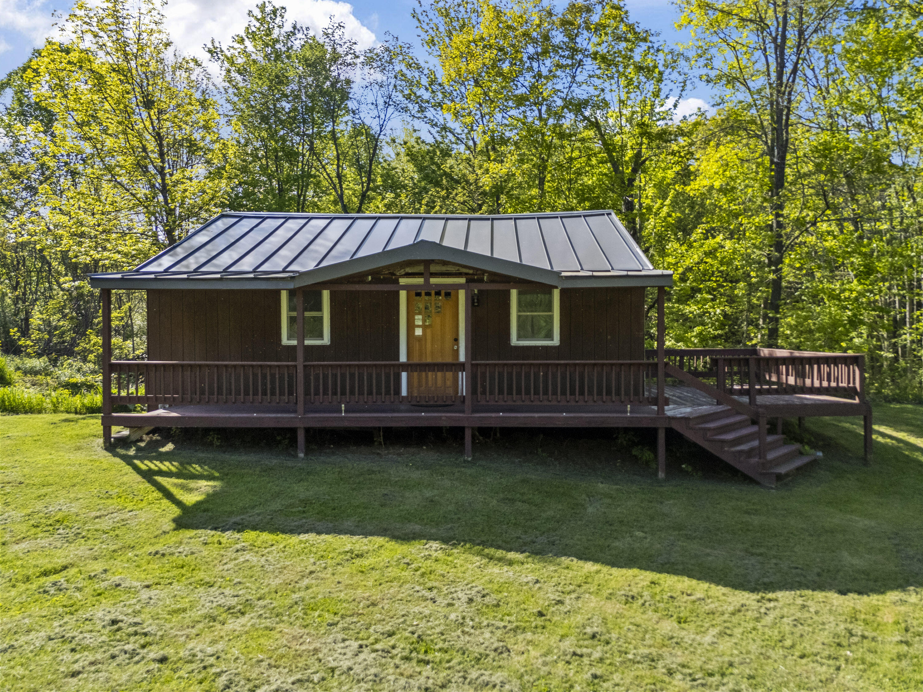 117 Taylor Woods Road