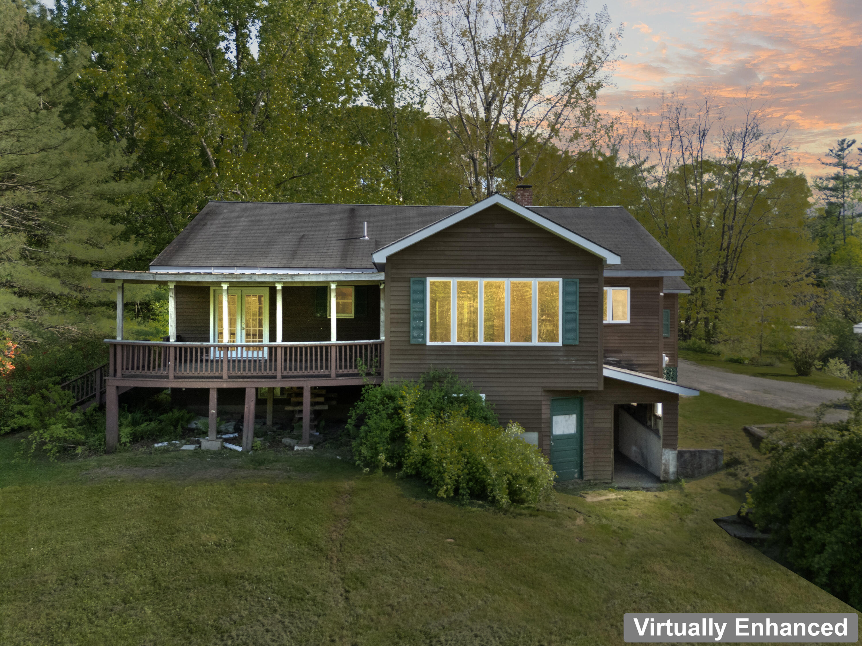 117 Taylor Woods Road