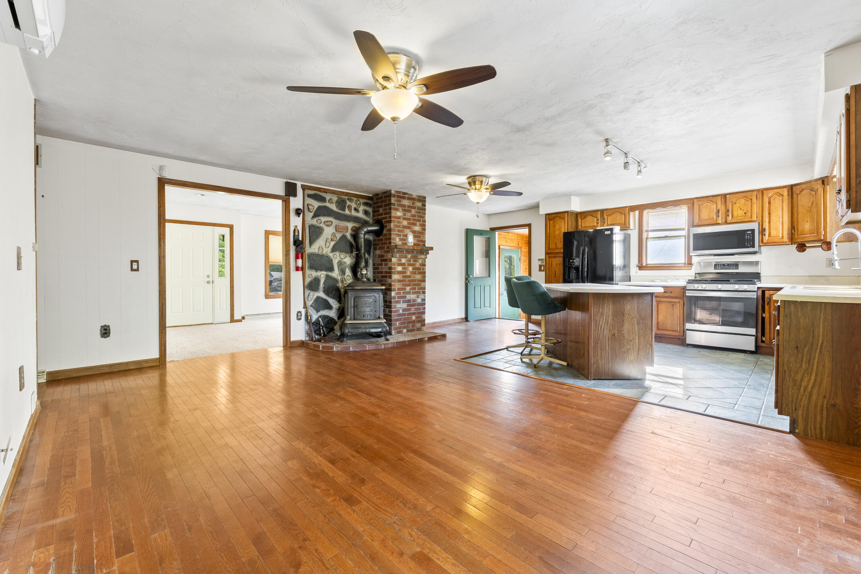 117 Taylor Woods Road