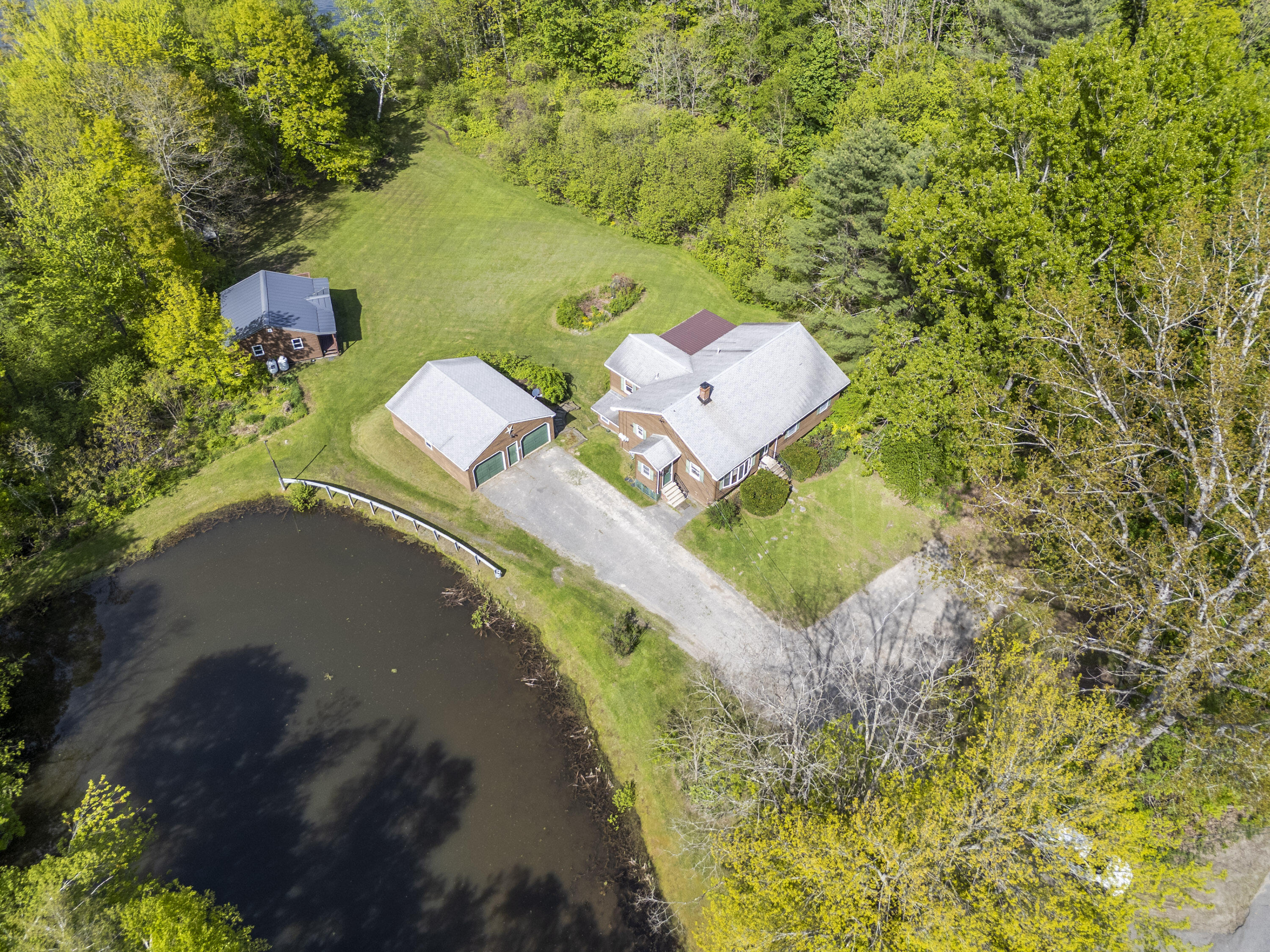 117 Taylor Woods Road