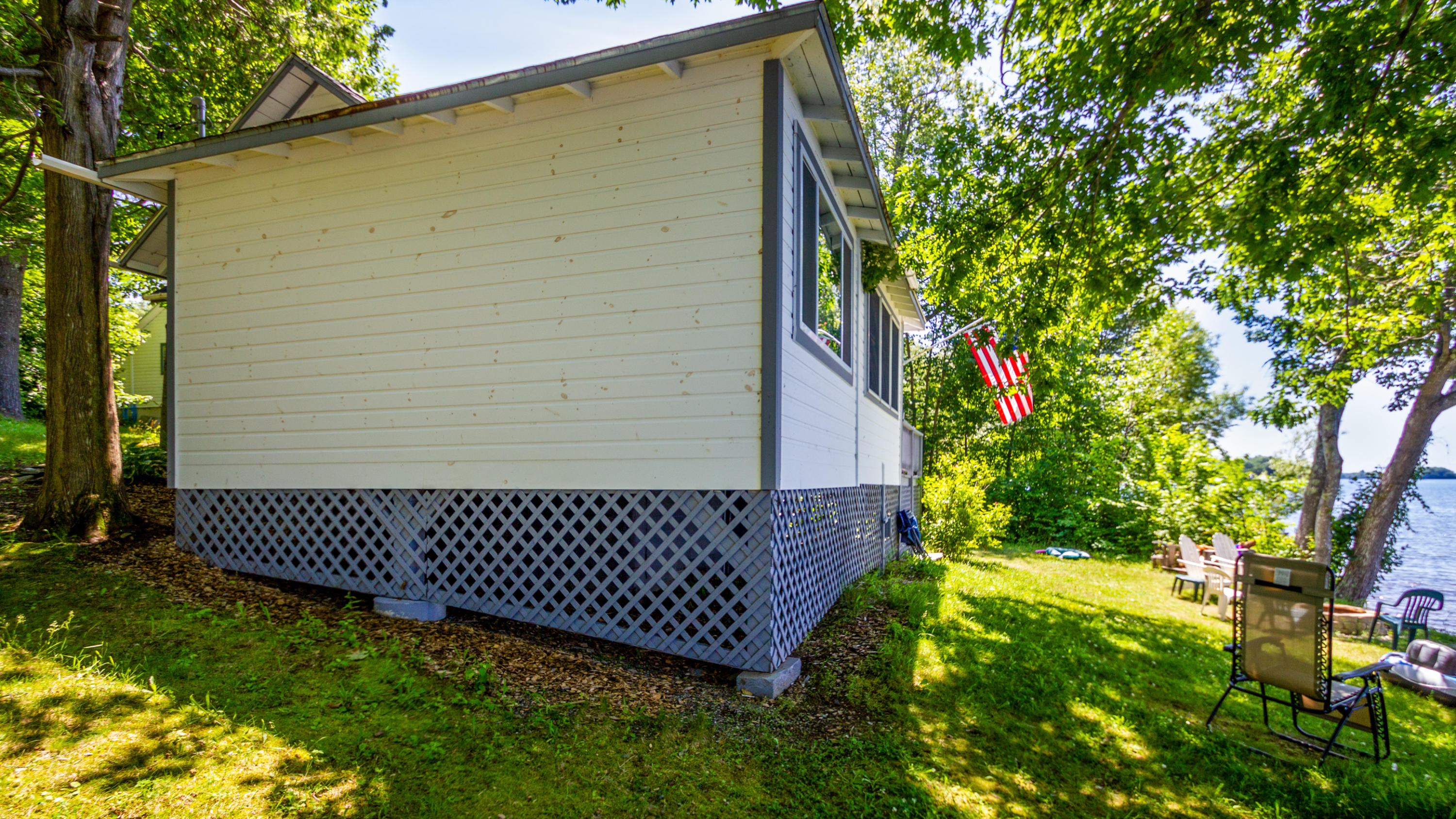 8 23rd Fire Road