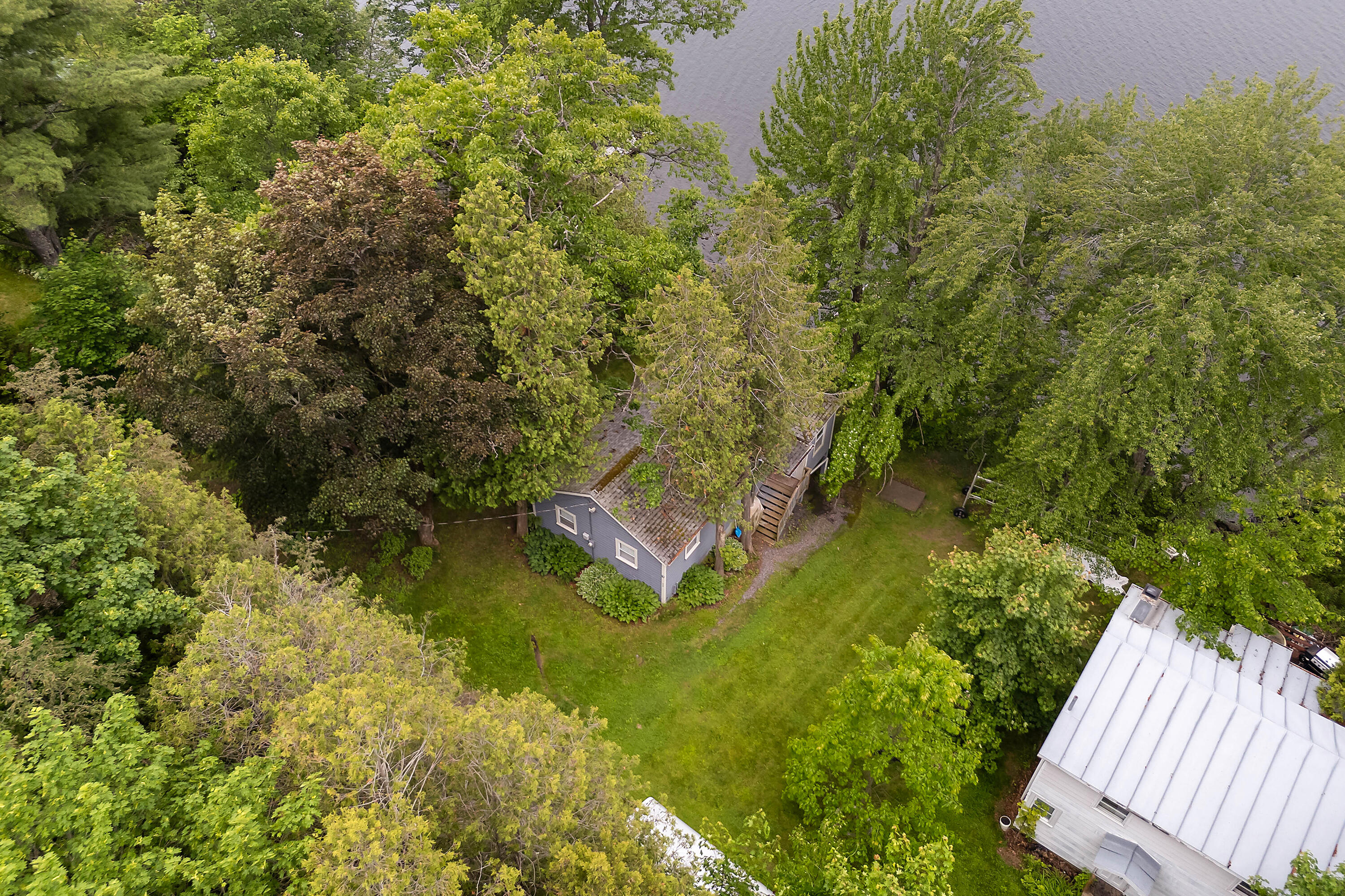8 23rd Fire Road