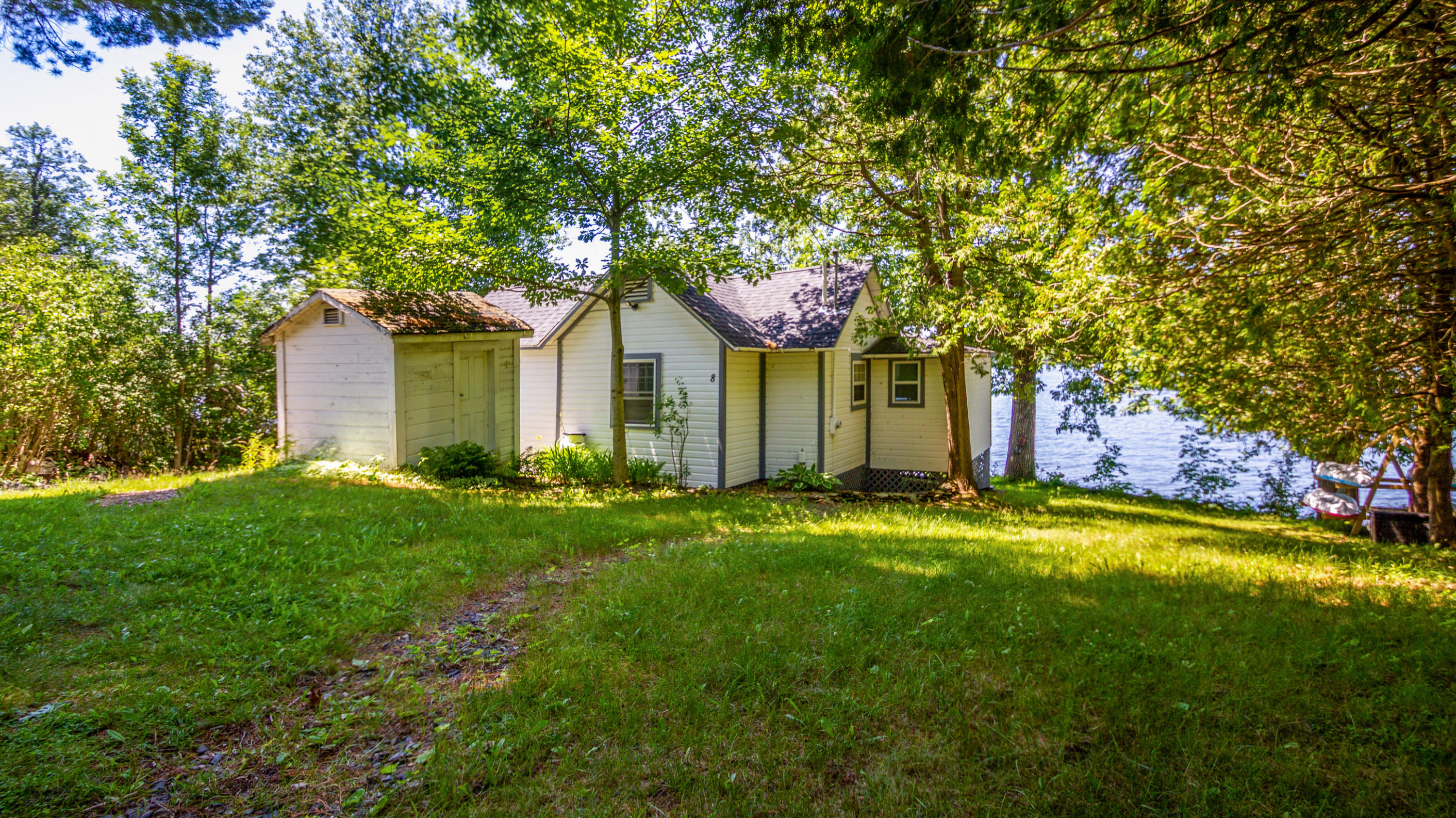 8 23rd Fire Road