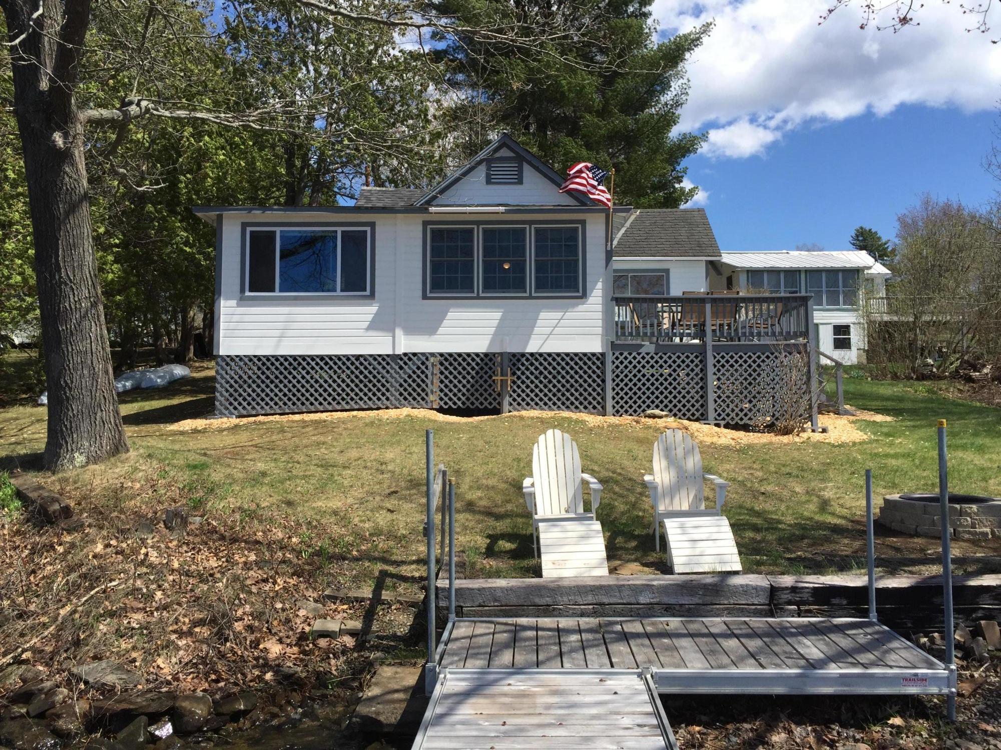 8 23rd Fire Road