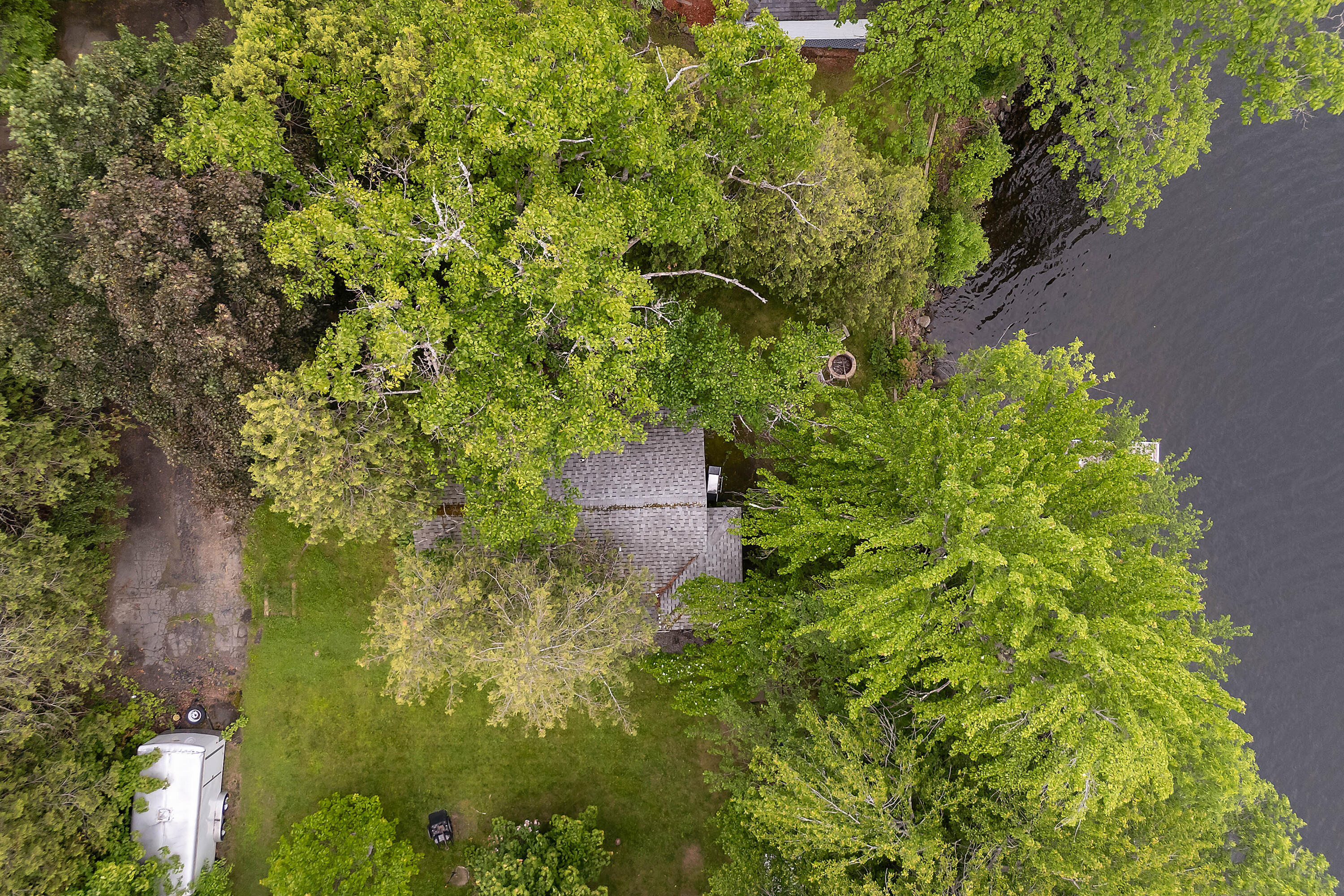 8 23rd Fire Road