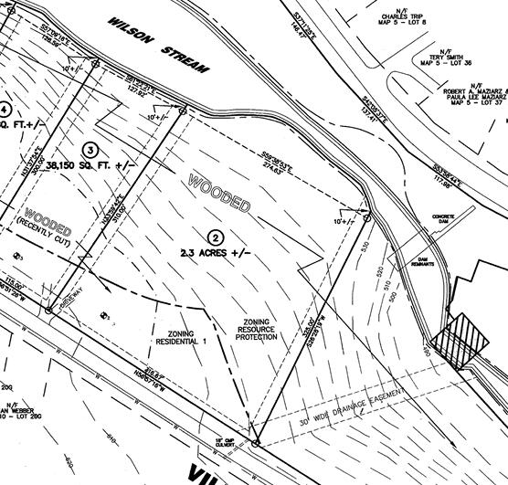 Lot 2 Village View Street