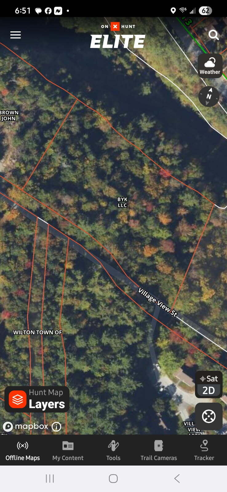 Lot 2 Village View Street