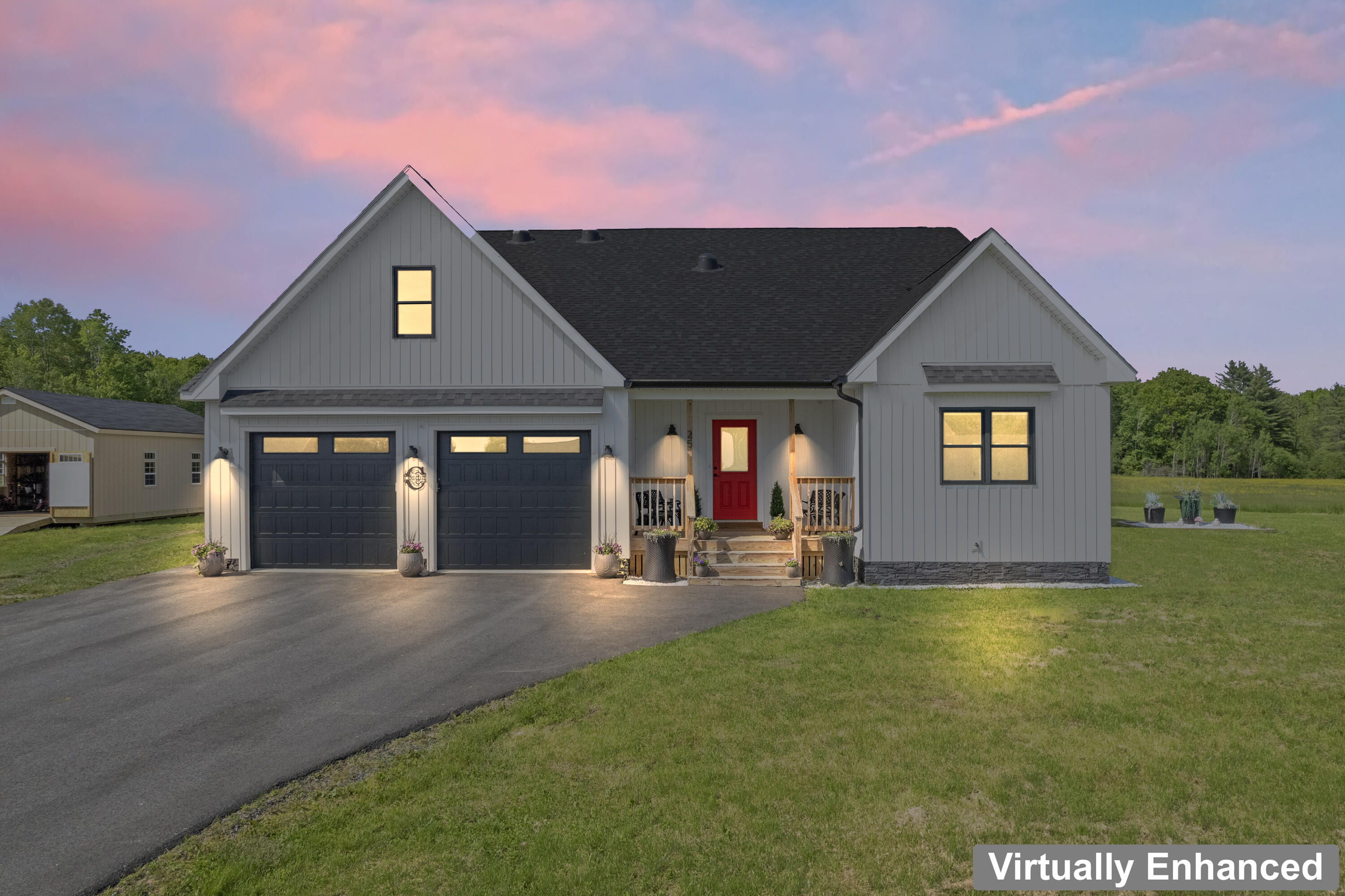 25 Royale Drive