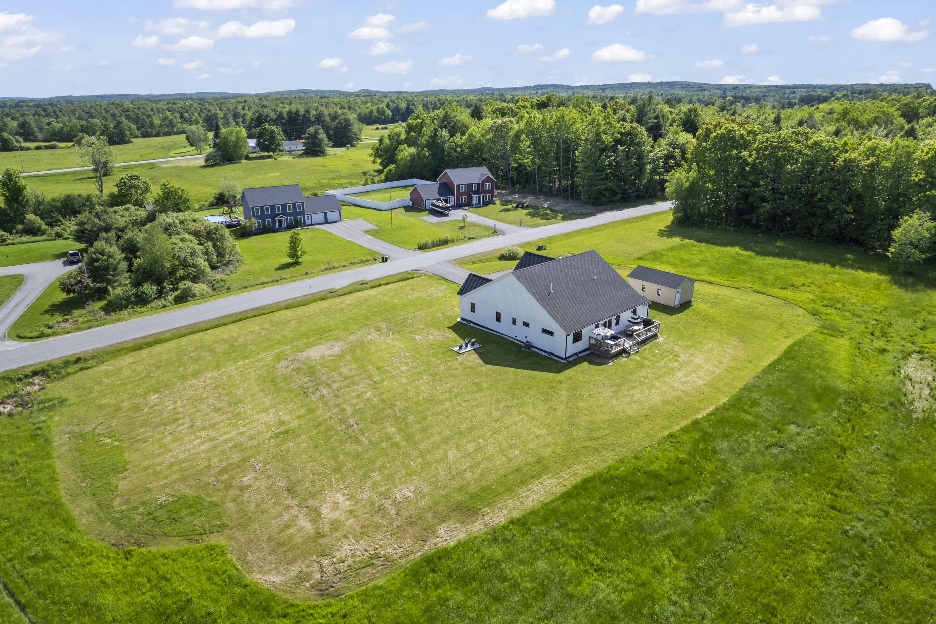 25 Royale Drive