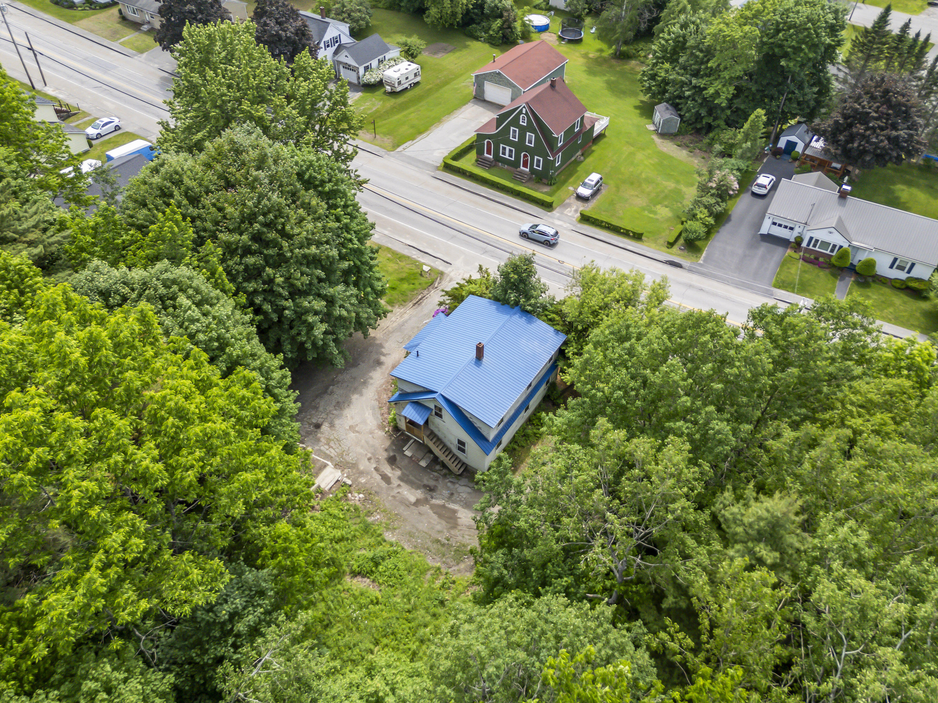 229 Northern Avenue