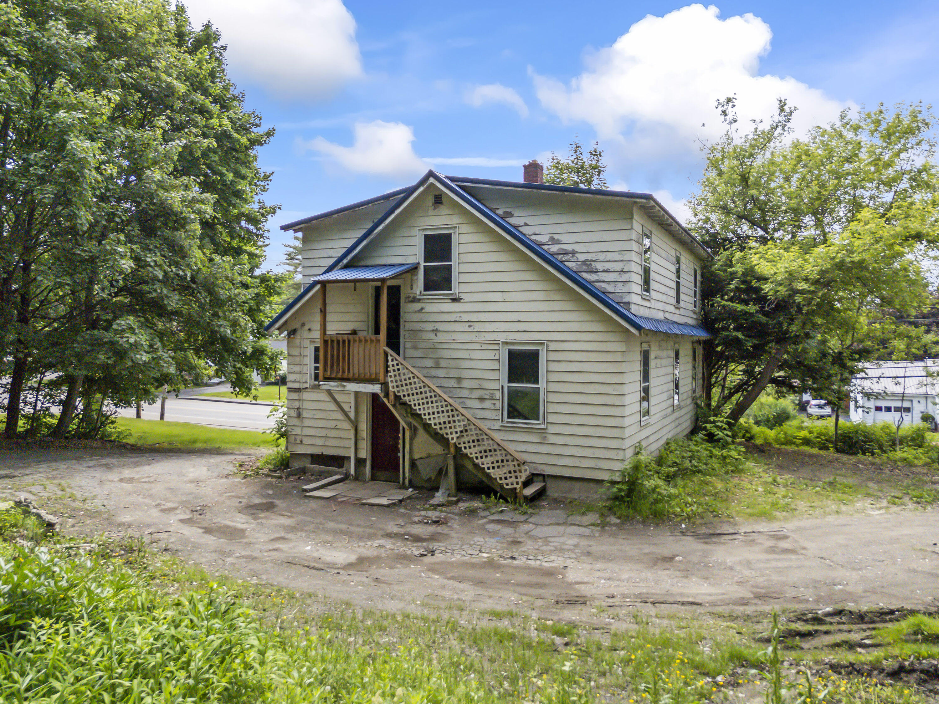 229 Northern Avenue
