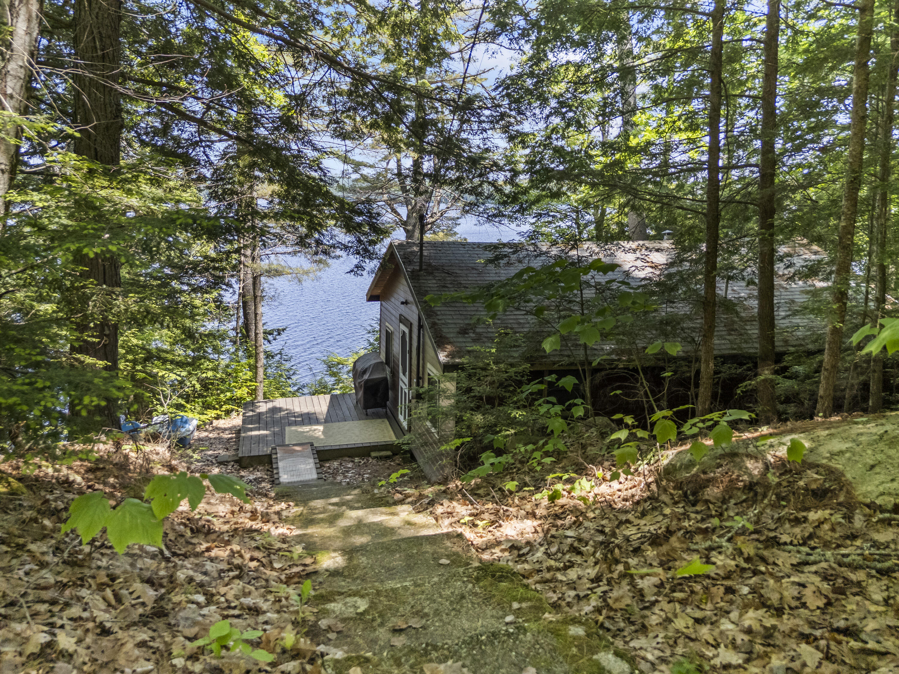 126 Snell Shore