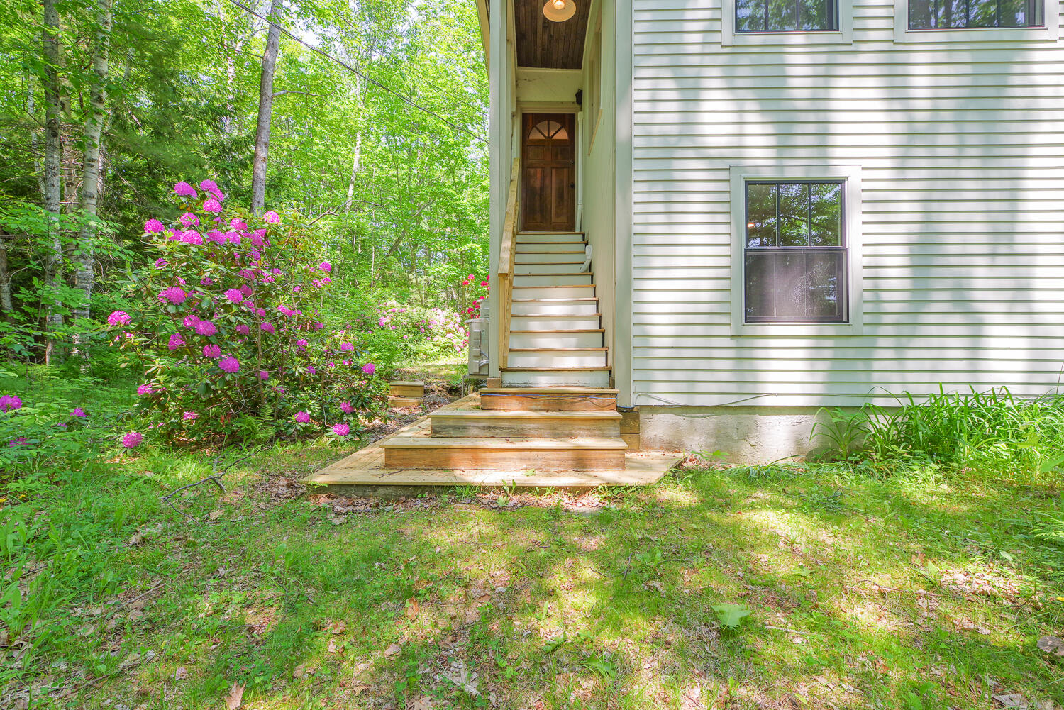 265 Greenacre Road