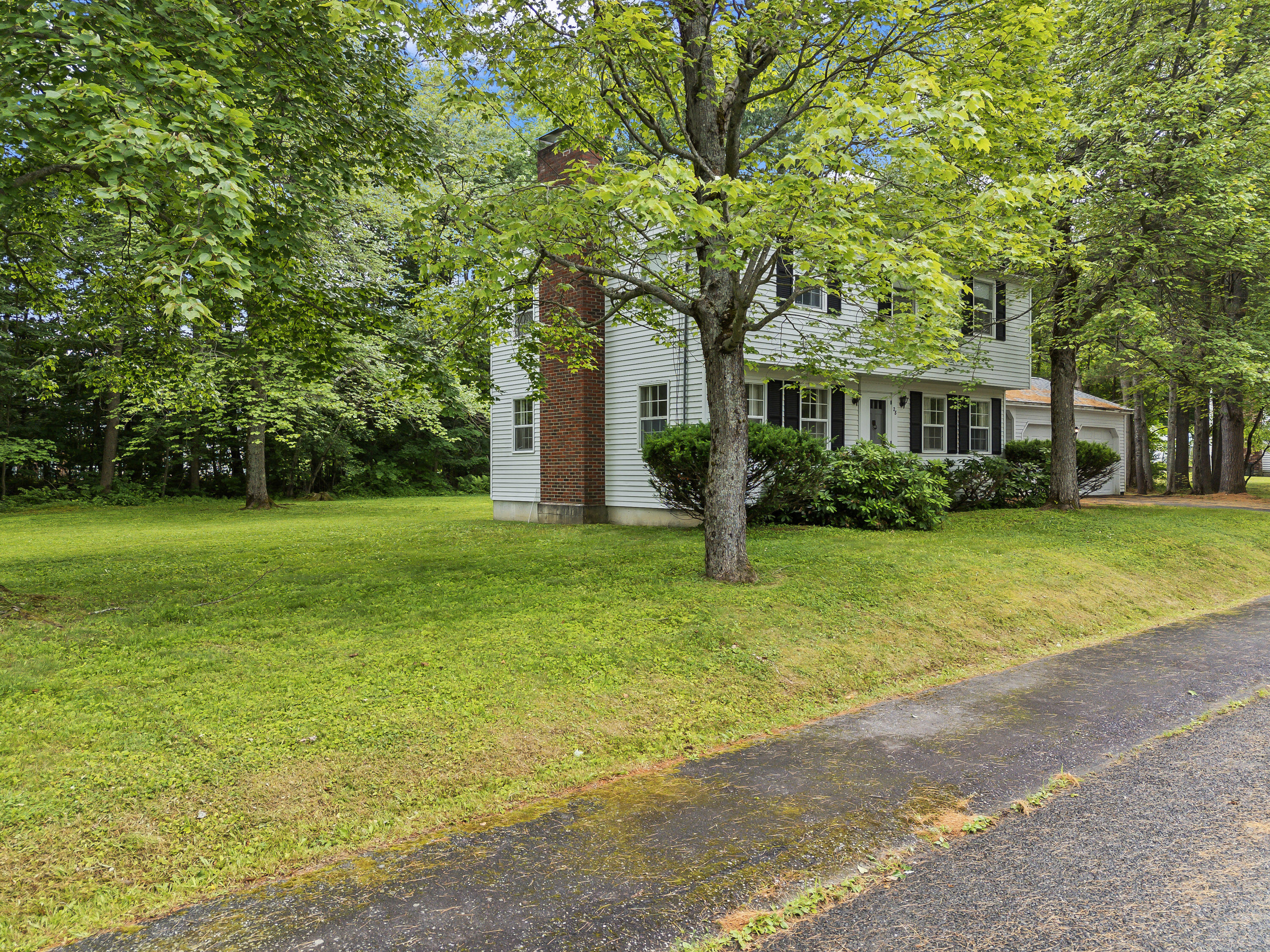 28 Colony Road
