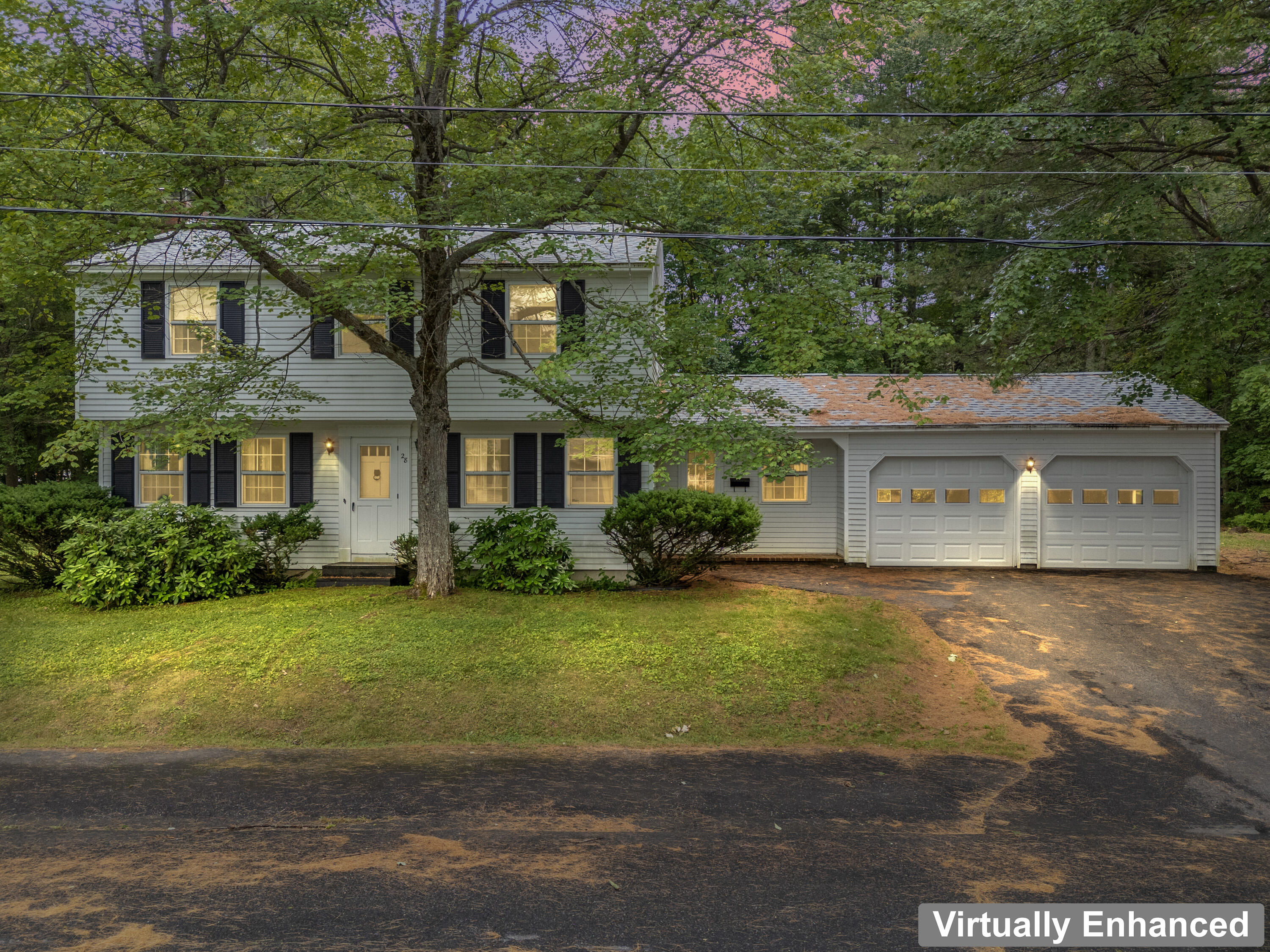 28 Colony Road