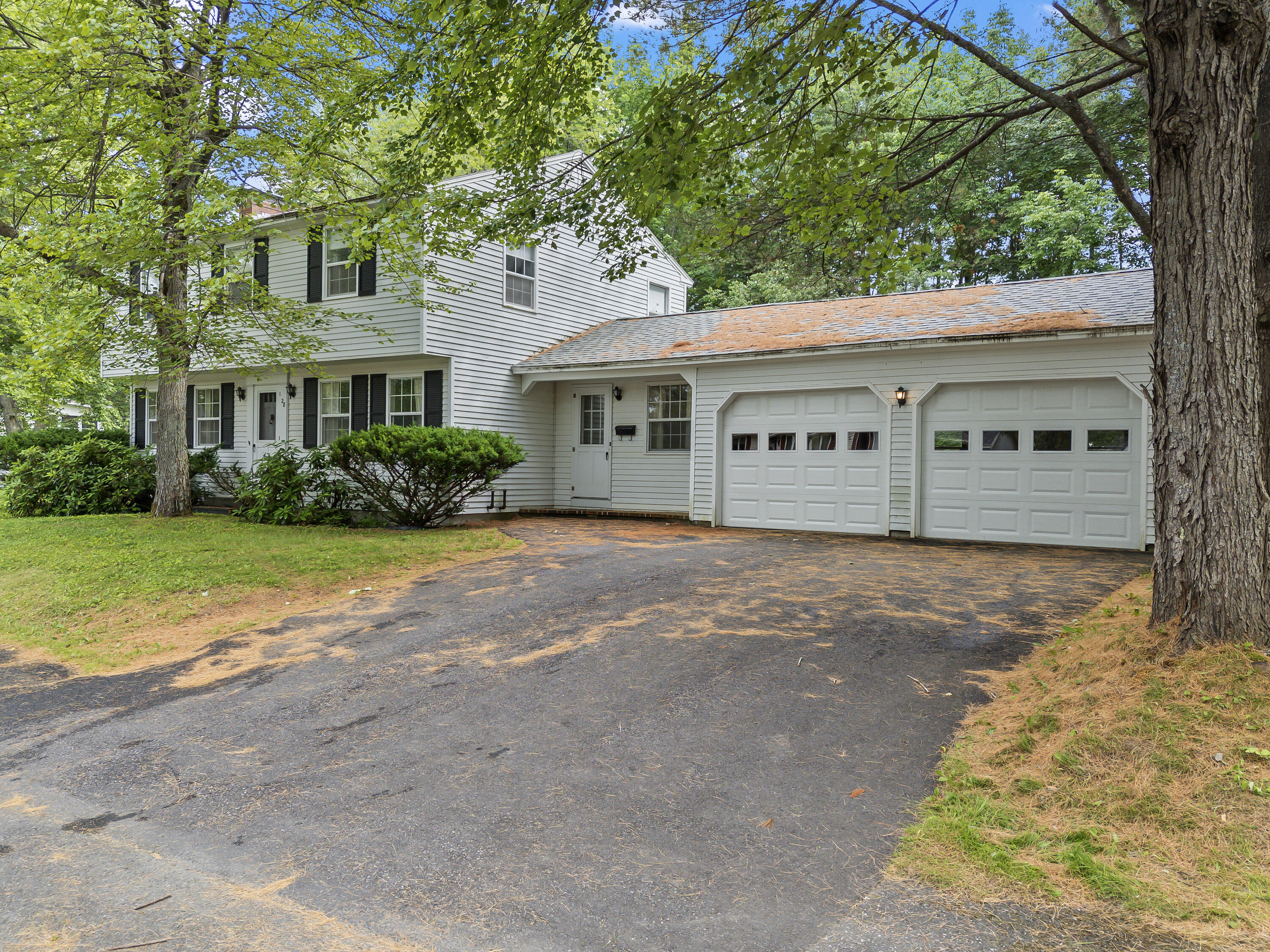 28 Colony Road