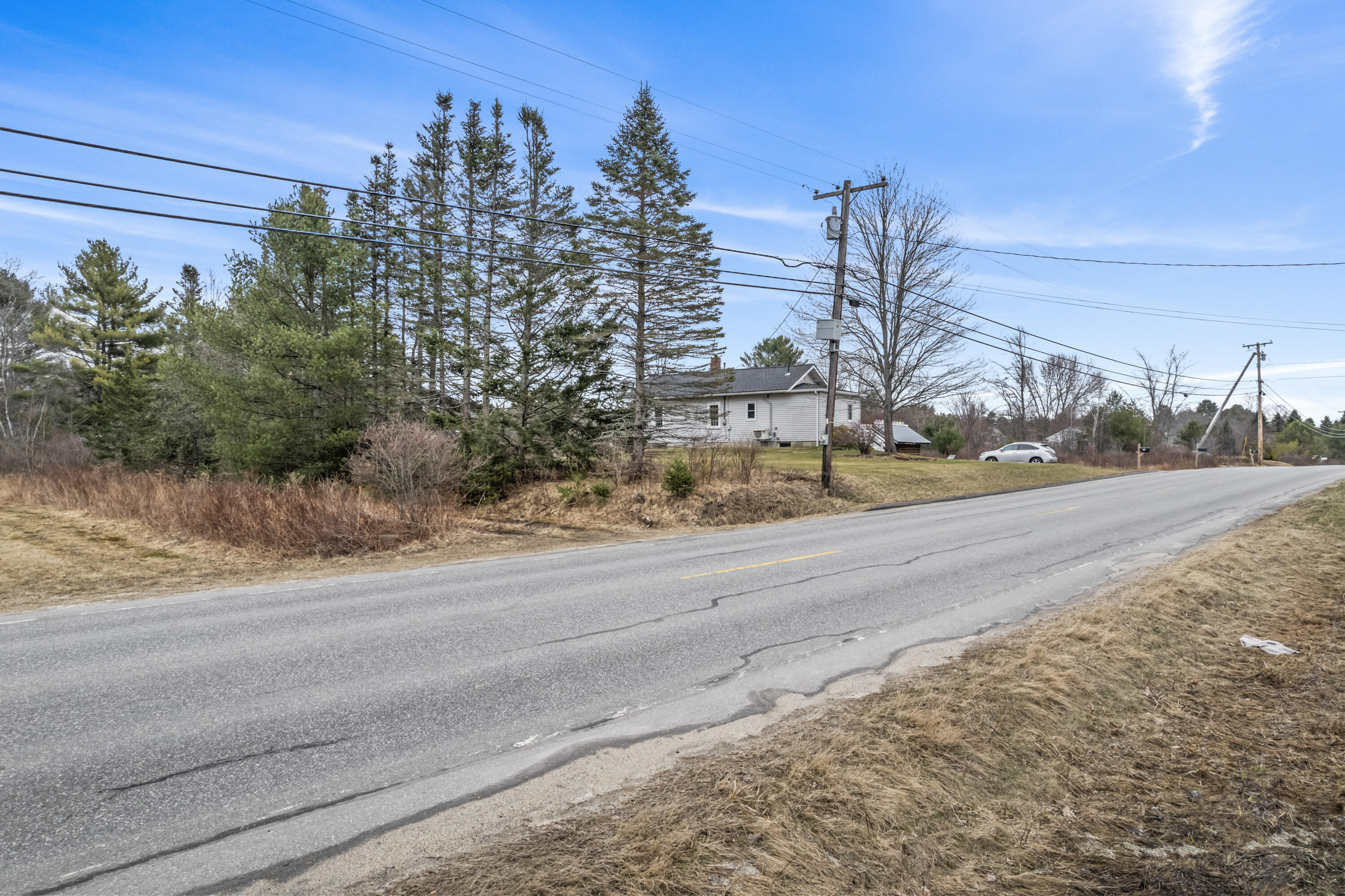 42A Wardtown Road