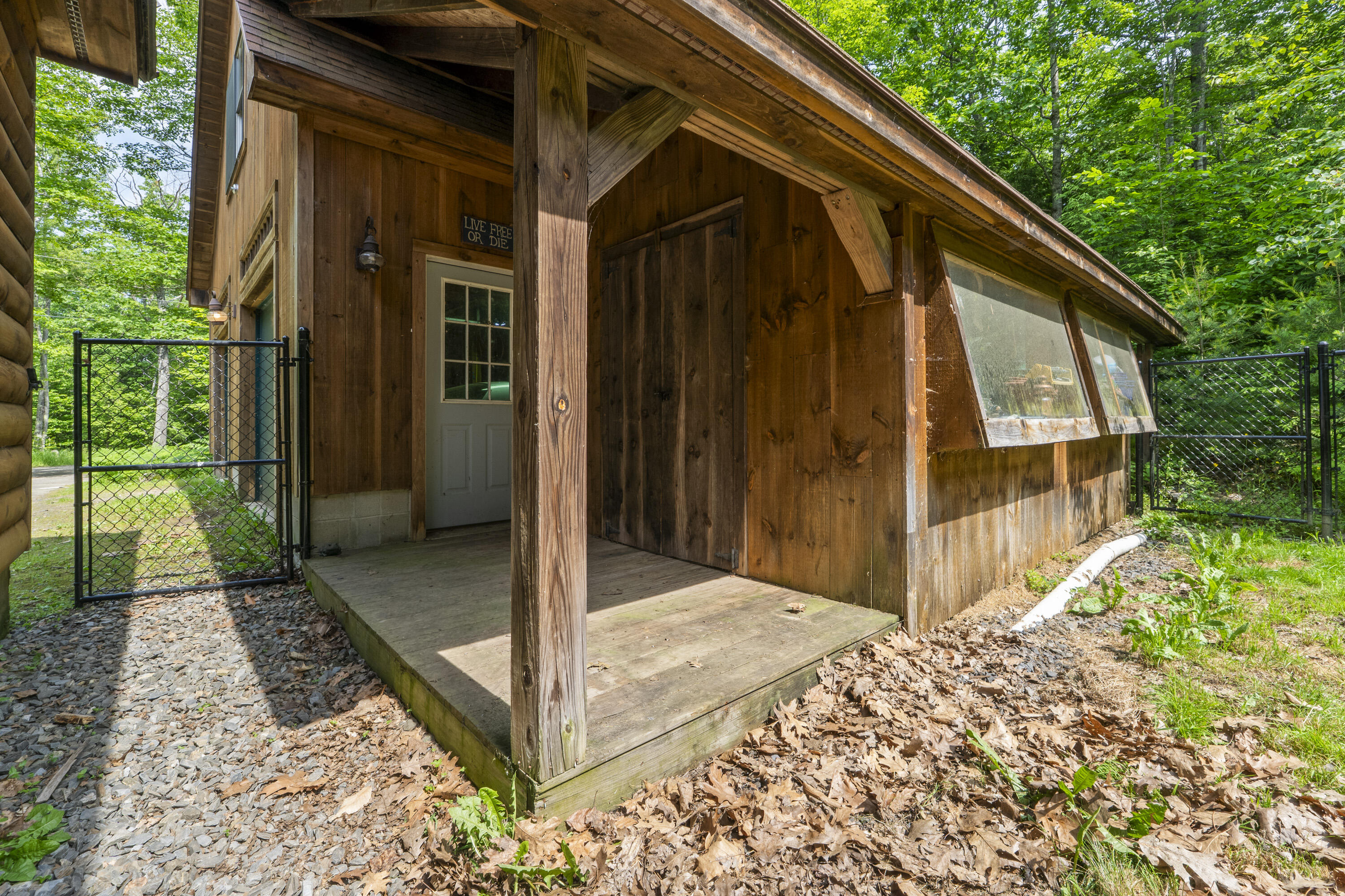 204 Shore Road