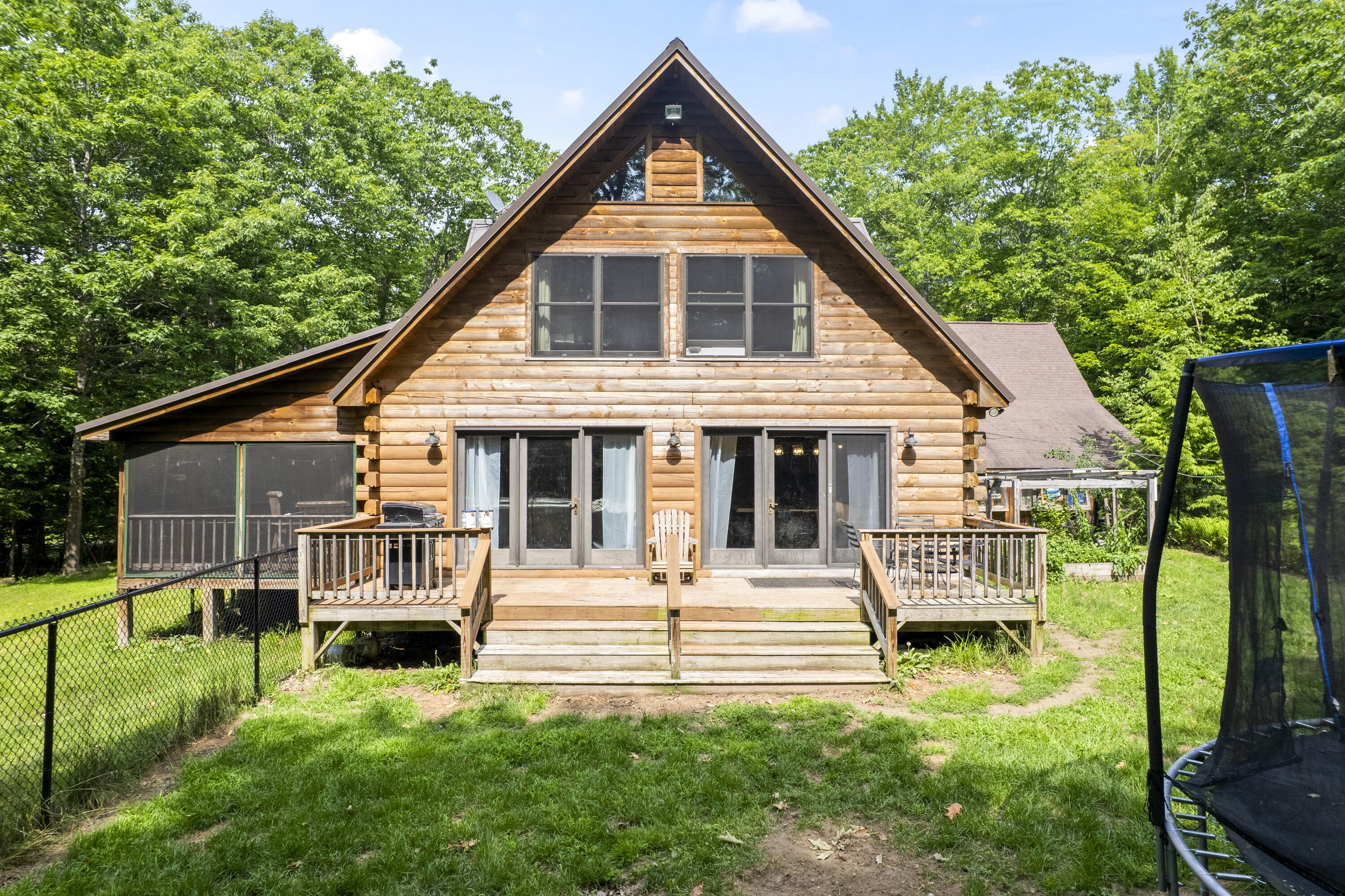 204 Shore Road