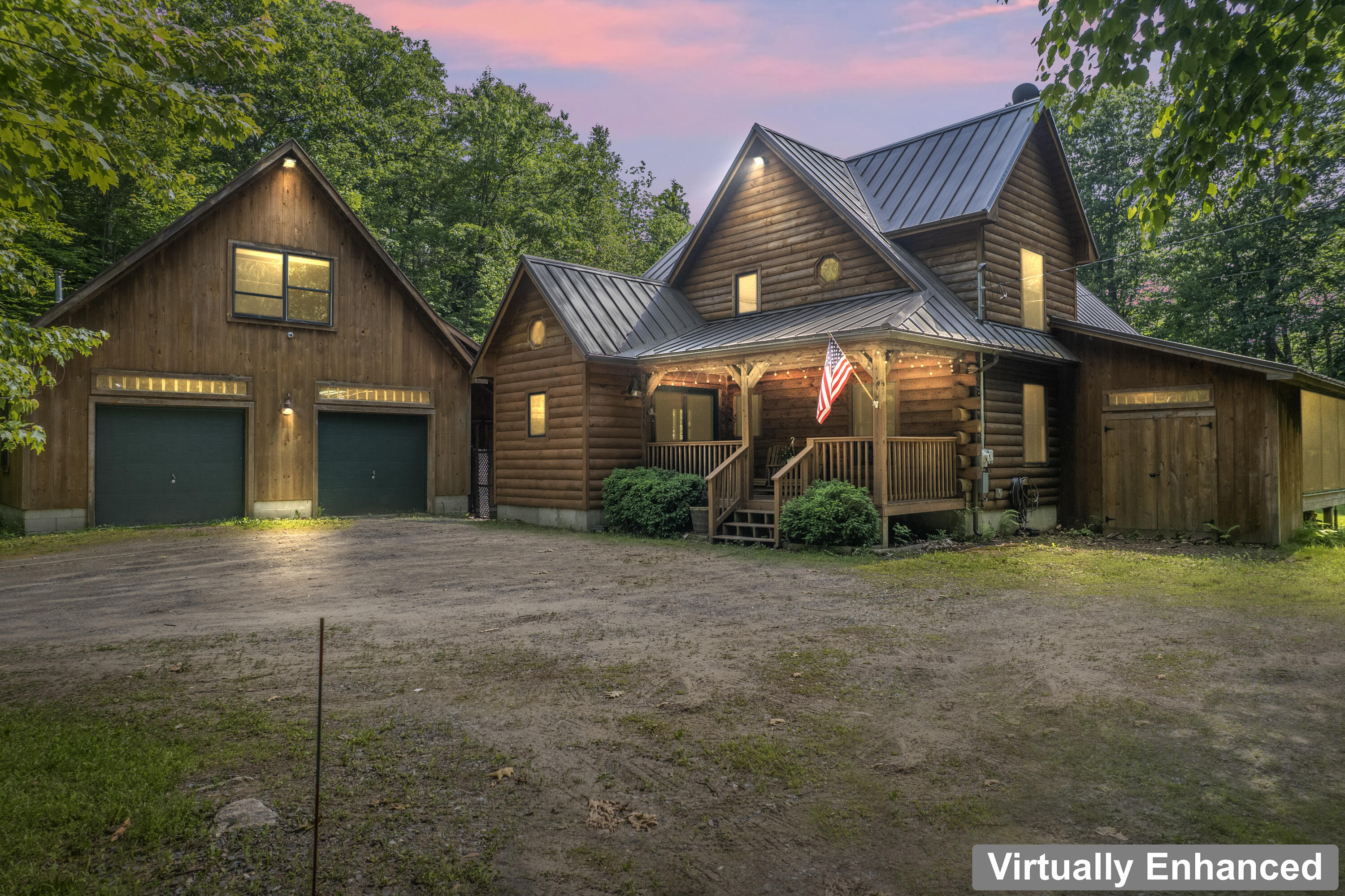 204 Shore Road