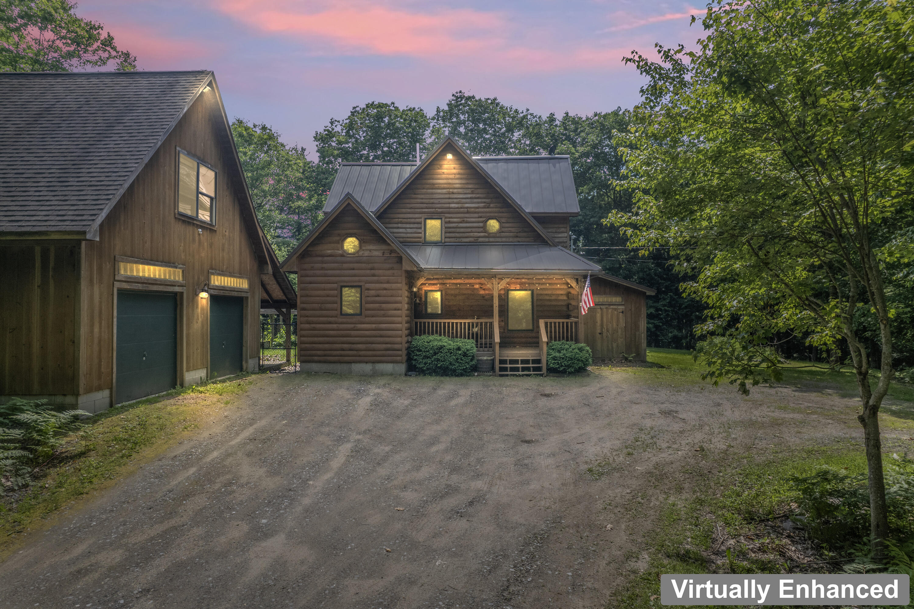 204 Shore Road