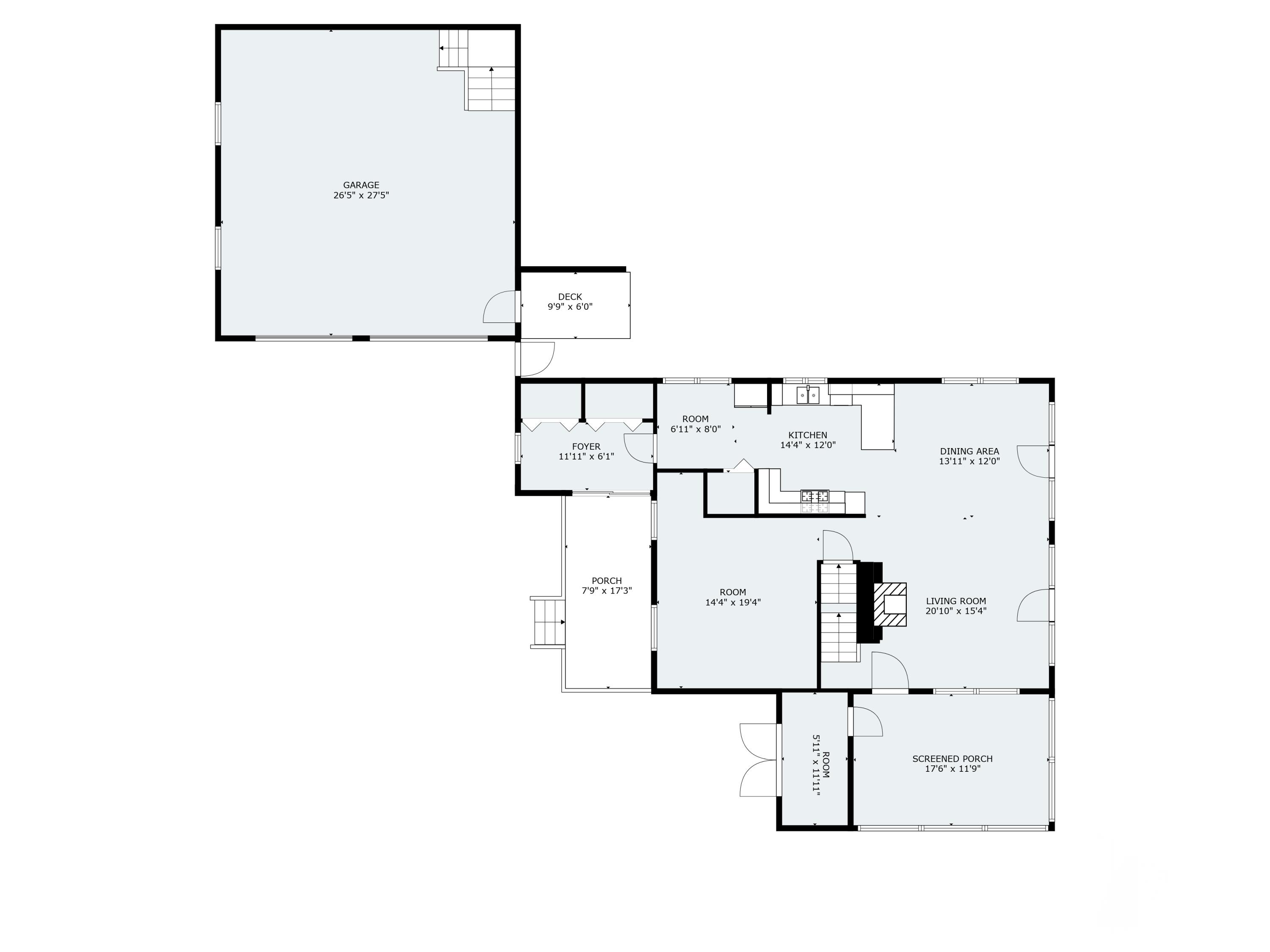 204 Shore Road