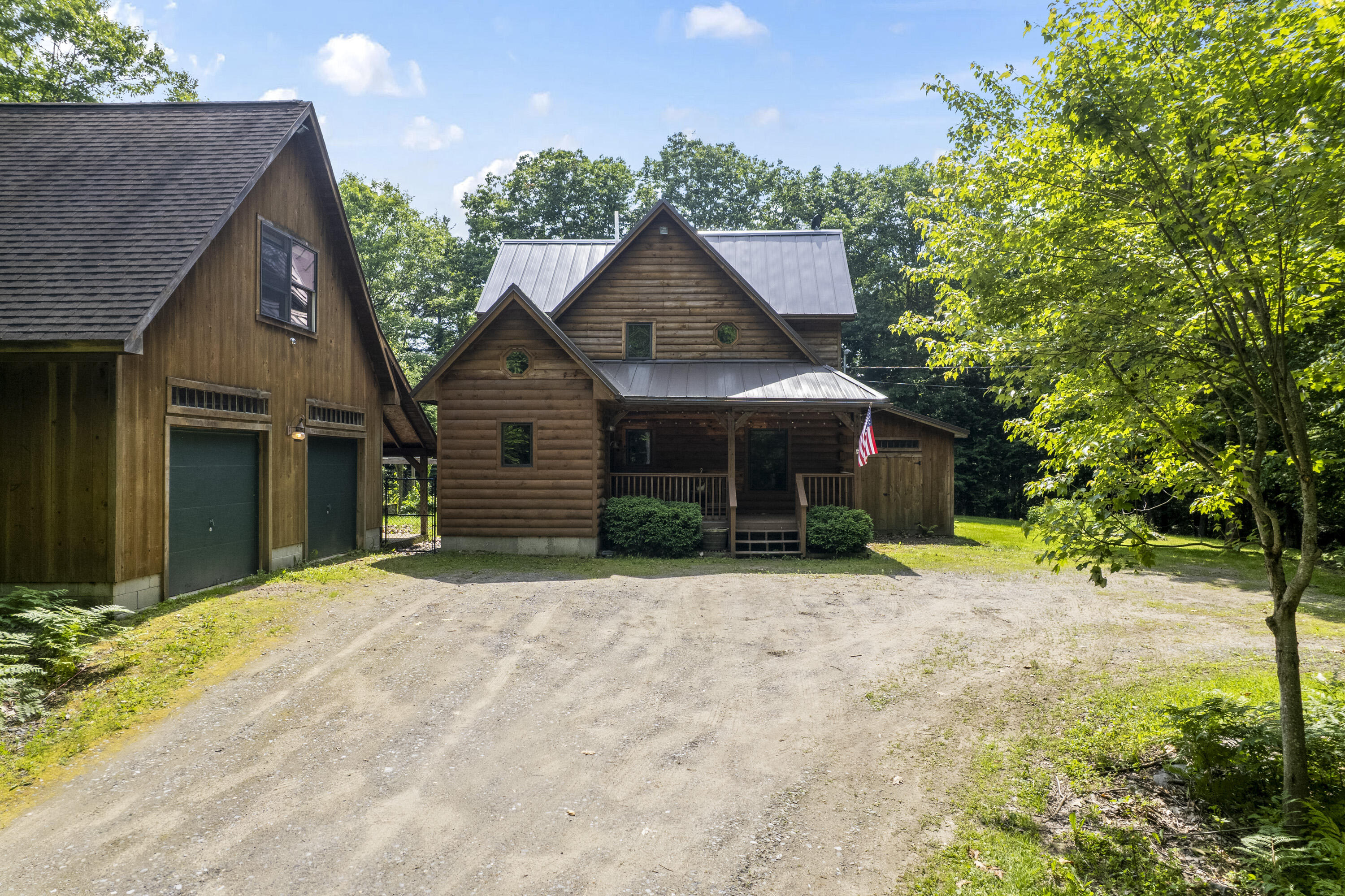 204 Shore Road