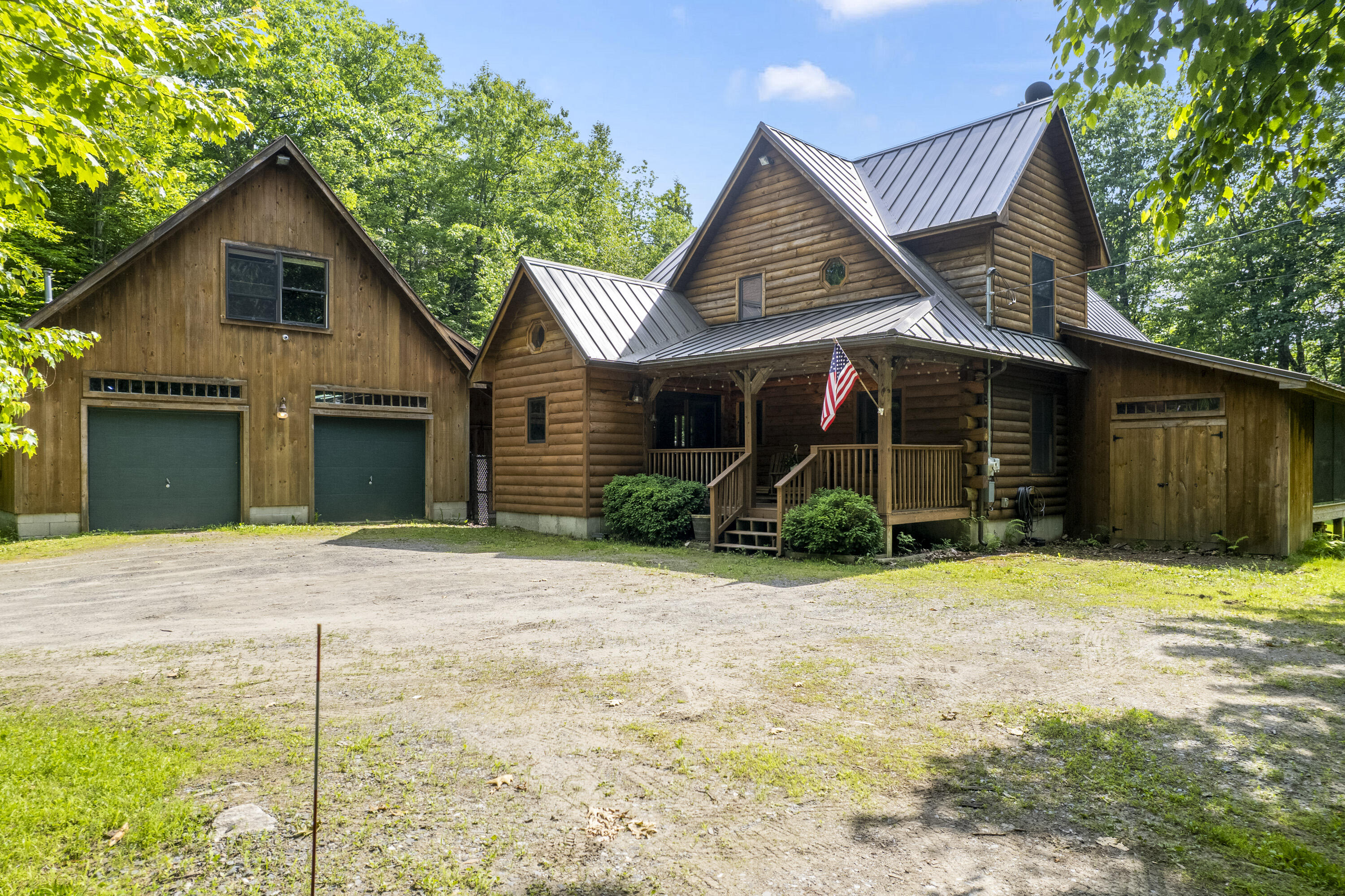 204 Shore Road