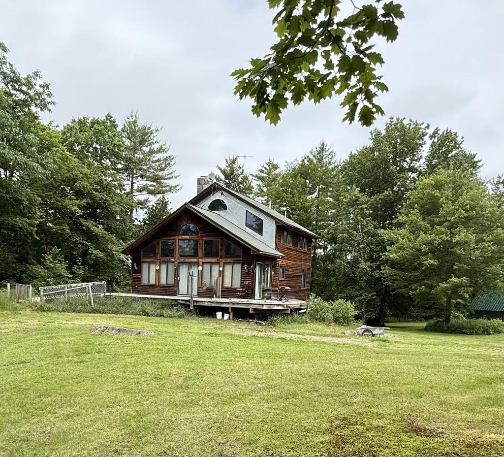 69 Coolidge Road