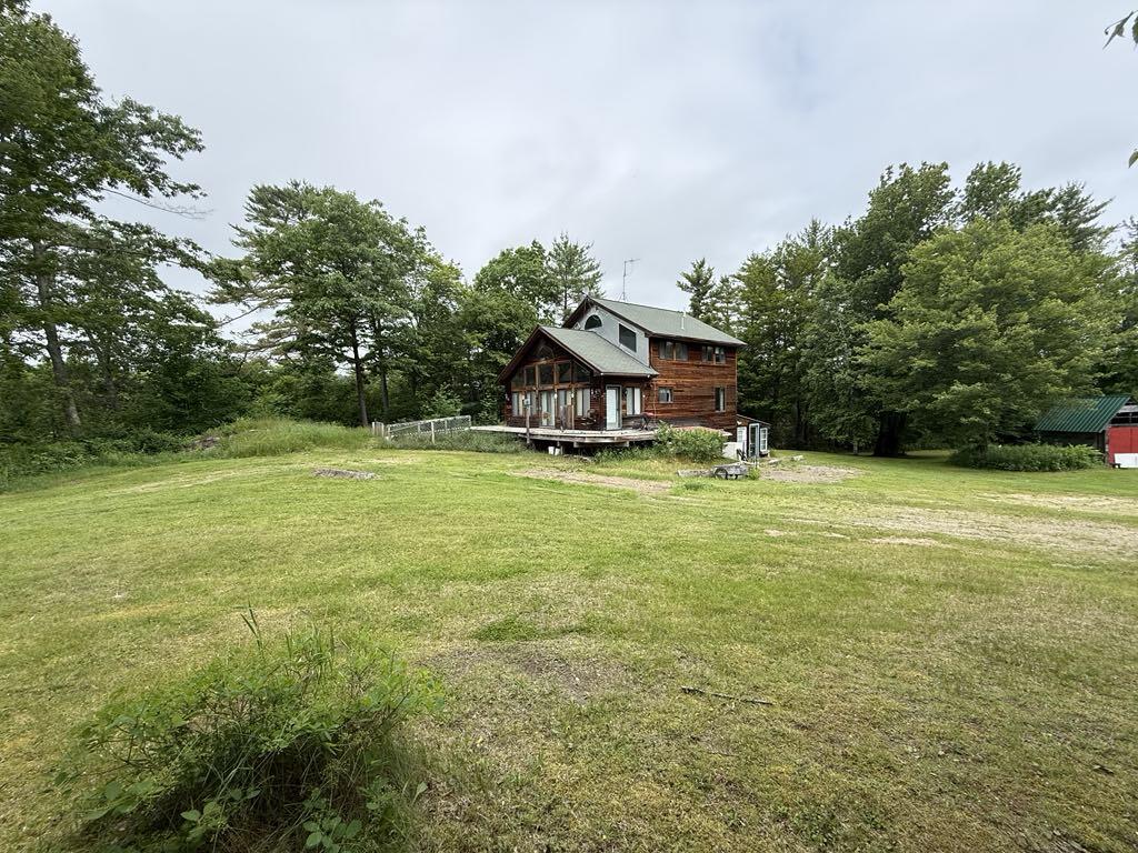 69 Coolidge Road