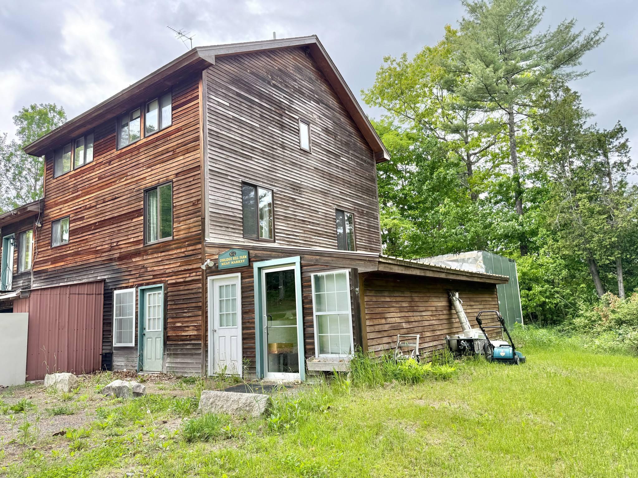 69 Coolidge Road