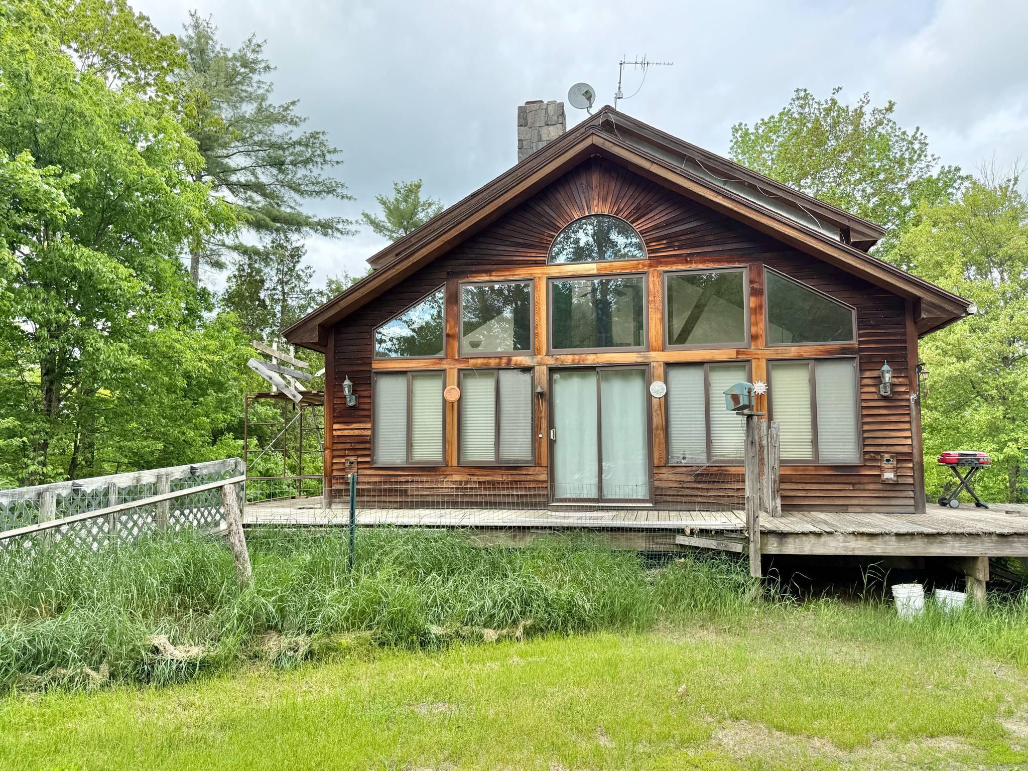 69 Coolidge Road
