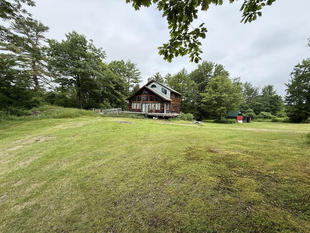 69 Coolidge Road