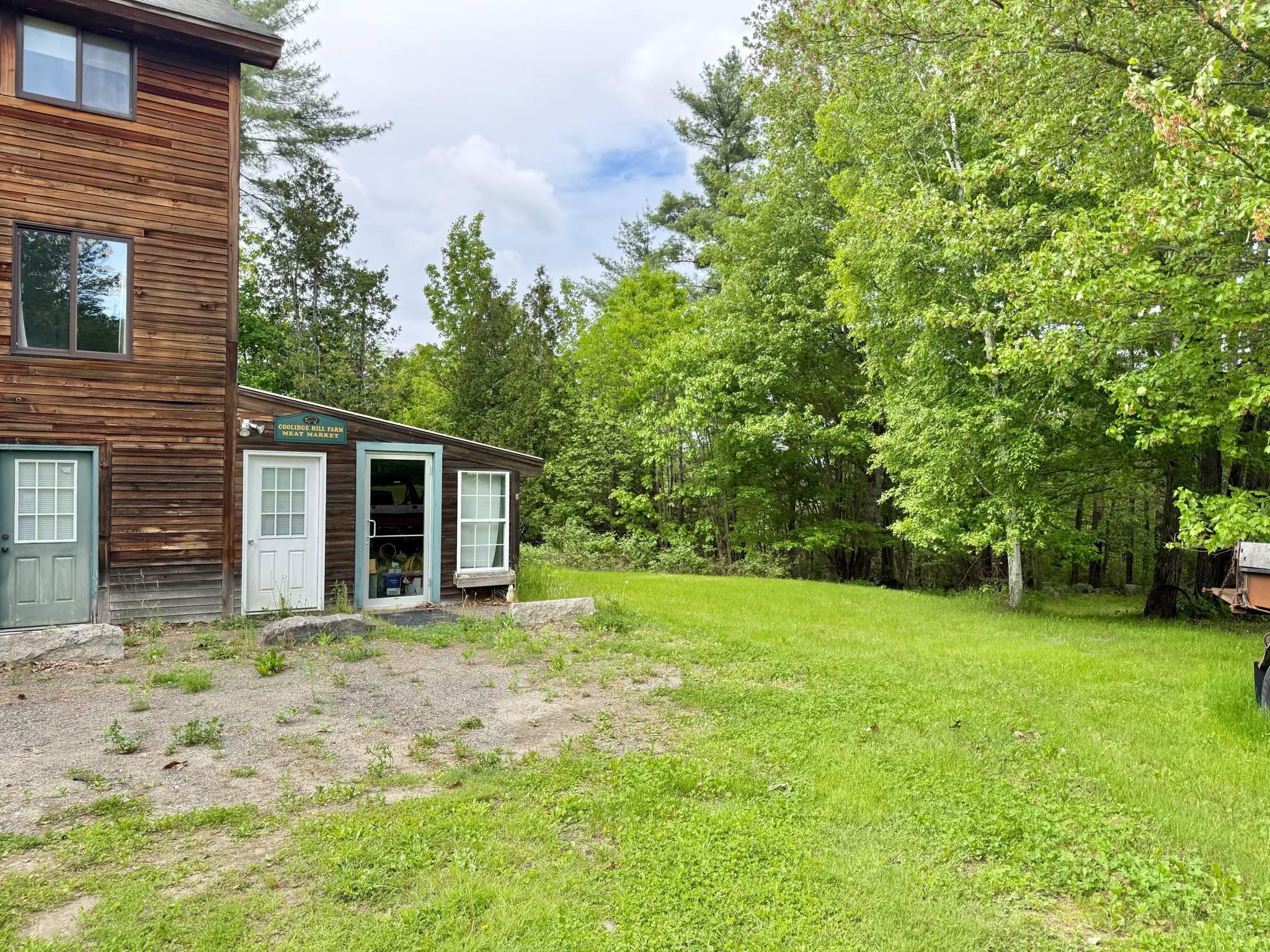 69 Coolidge Road