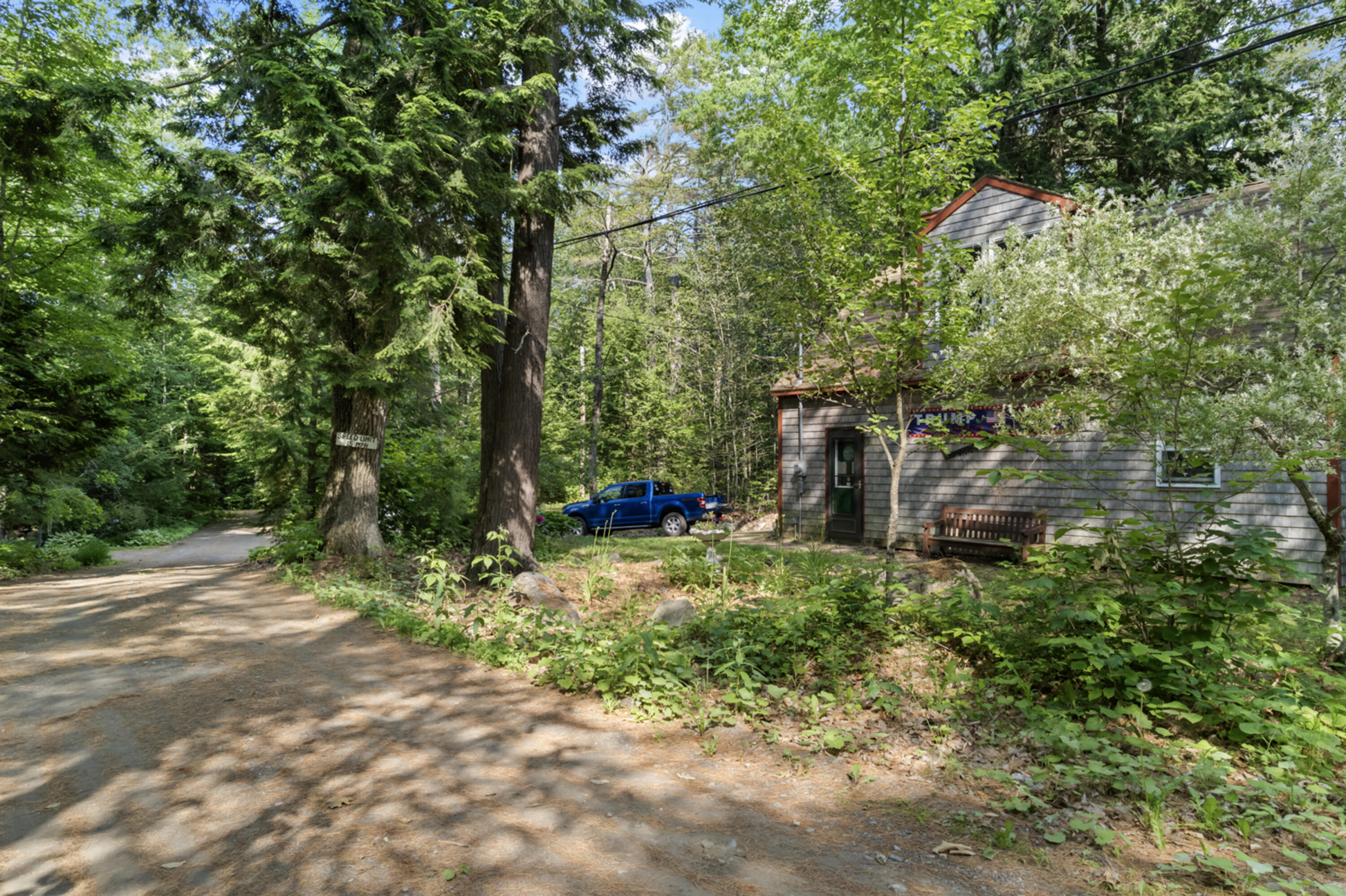 175 Buck N Doe Trail