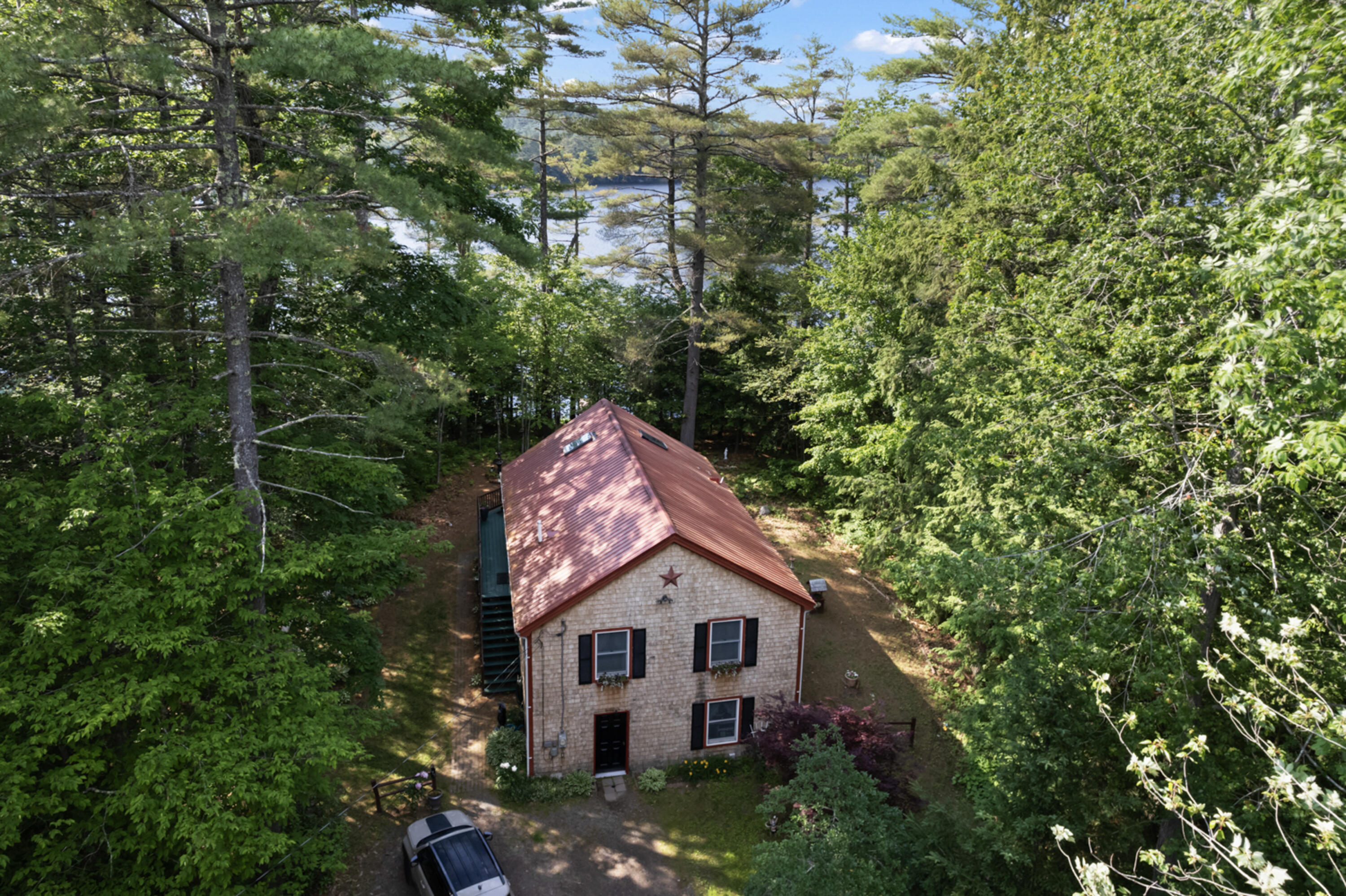 175 Buck N Doe Trail