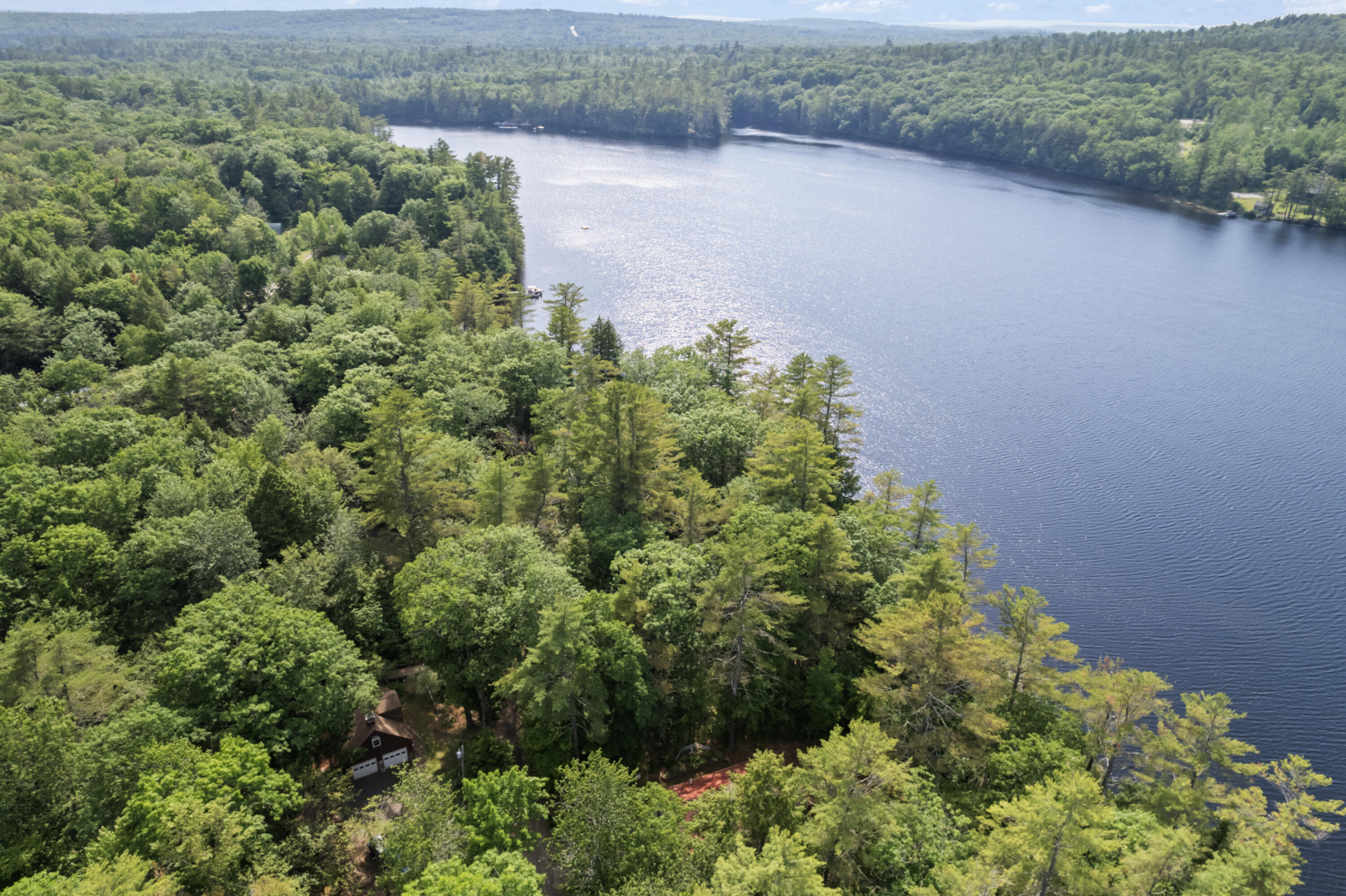 175 Buck N Doe Trail
