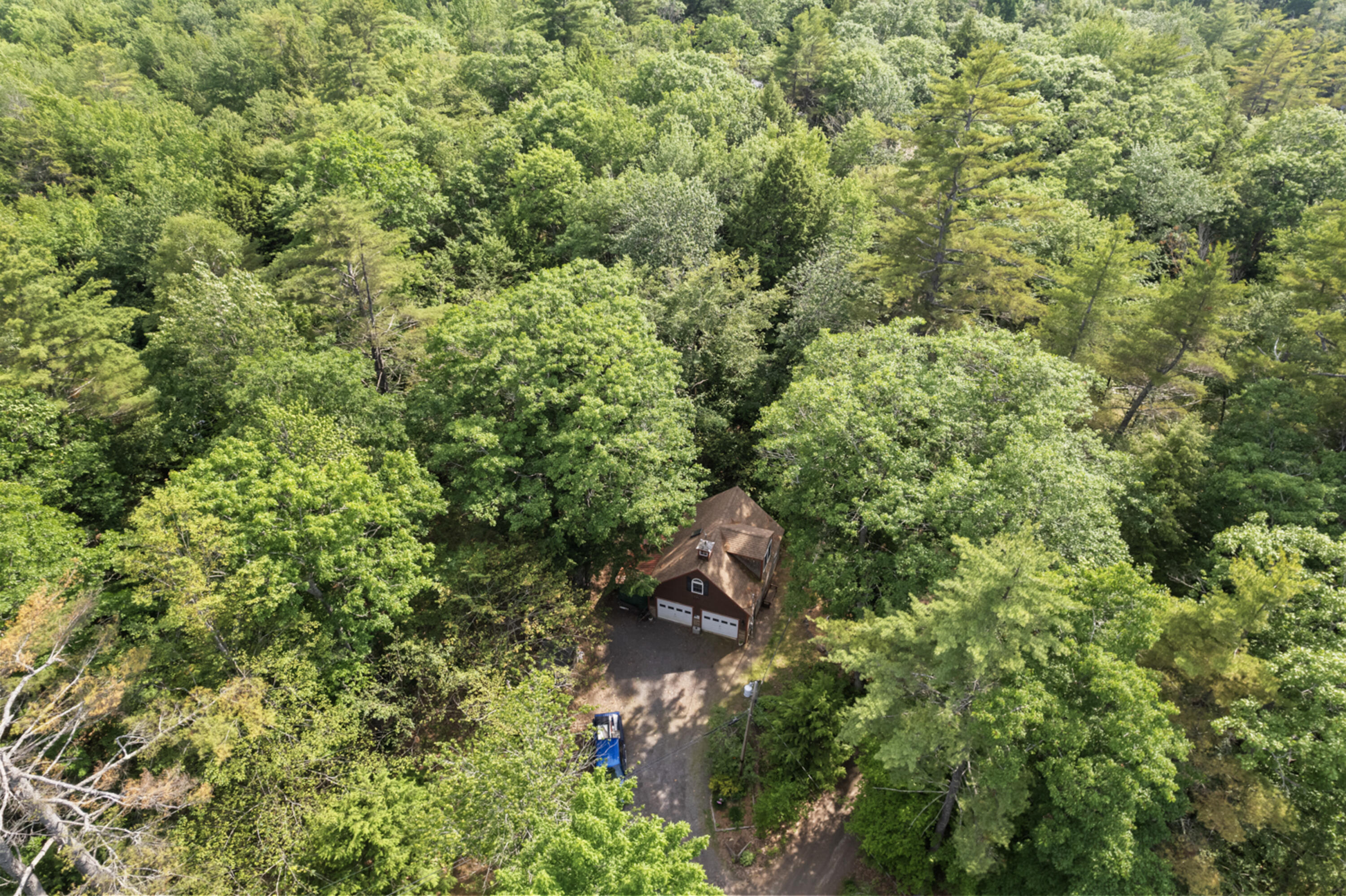 175 Buck N Doe Trail