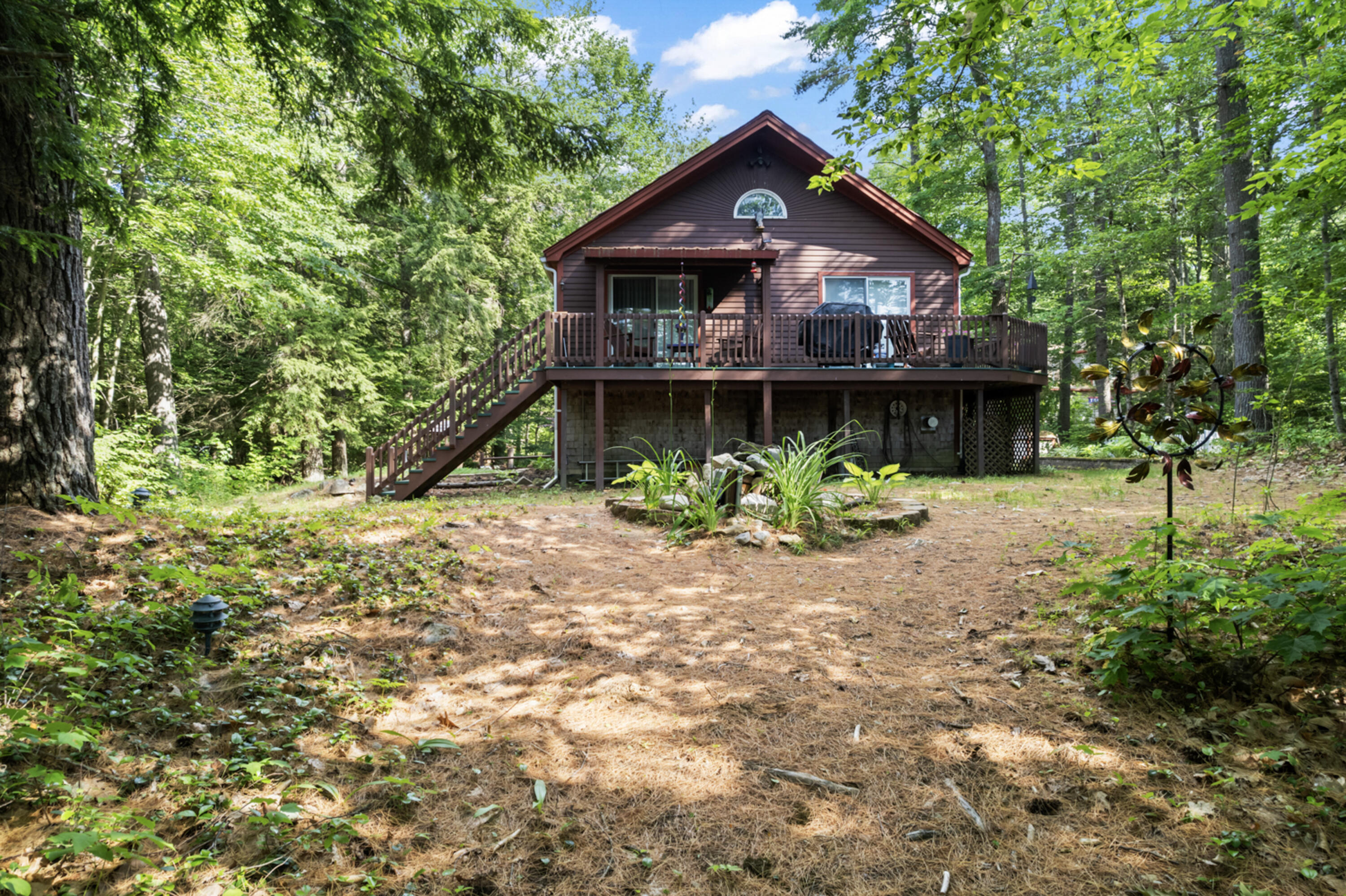 175 Buck N Doe Trail