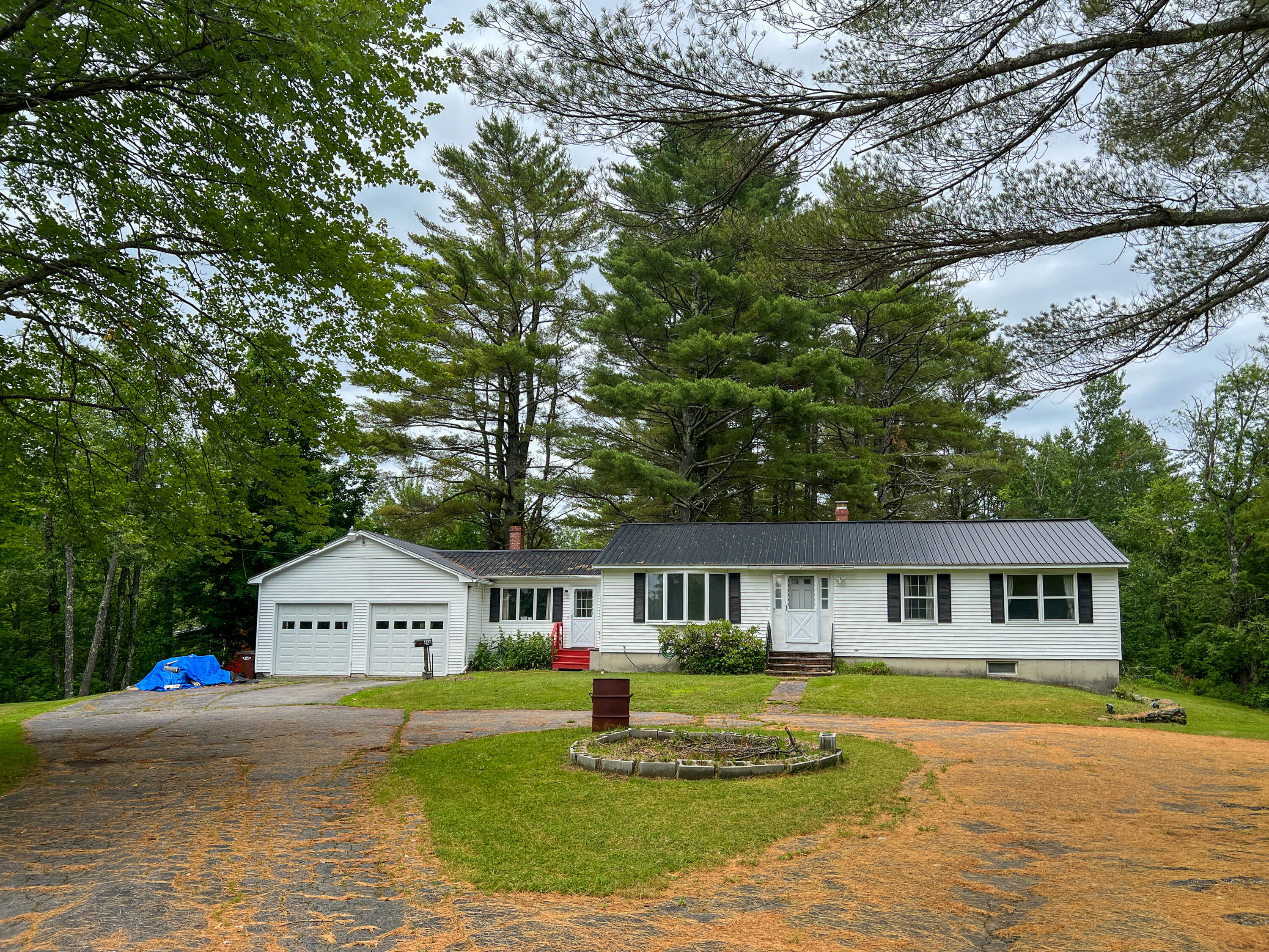 446 Coopers Mills Road