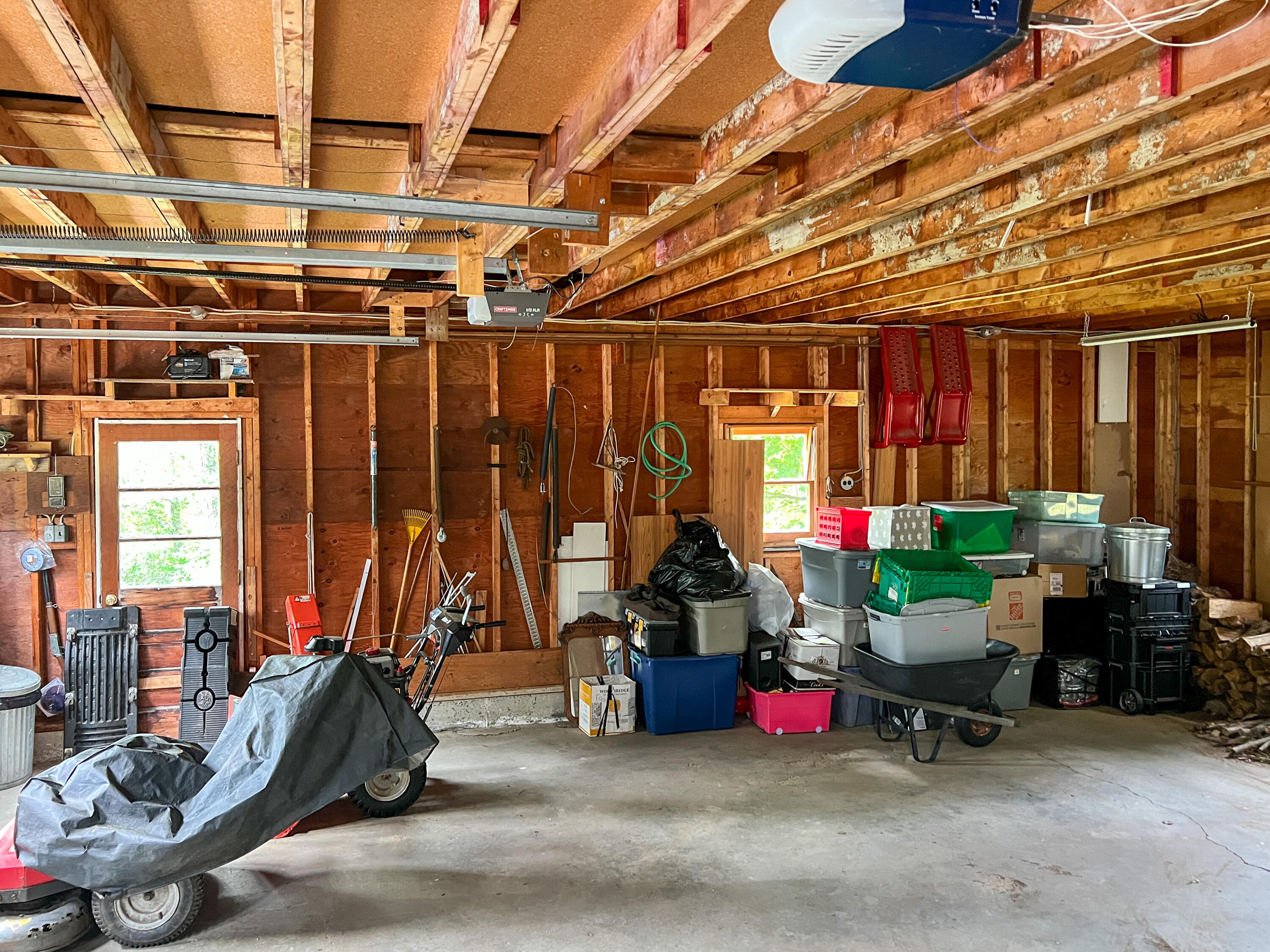 446 Coopers Mills Road