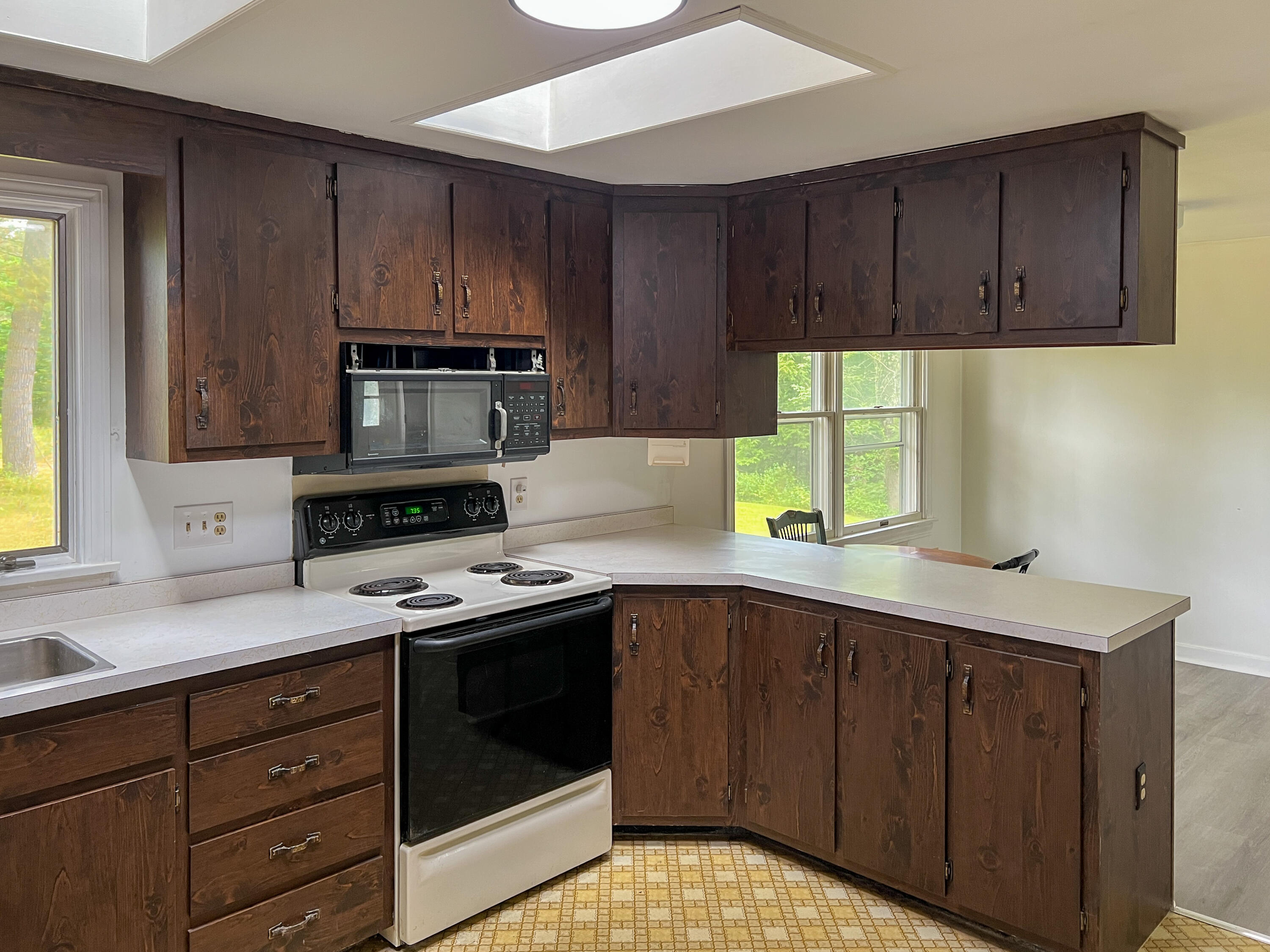 446 Coopers Mills Road