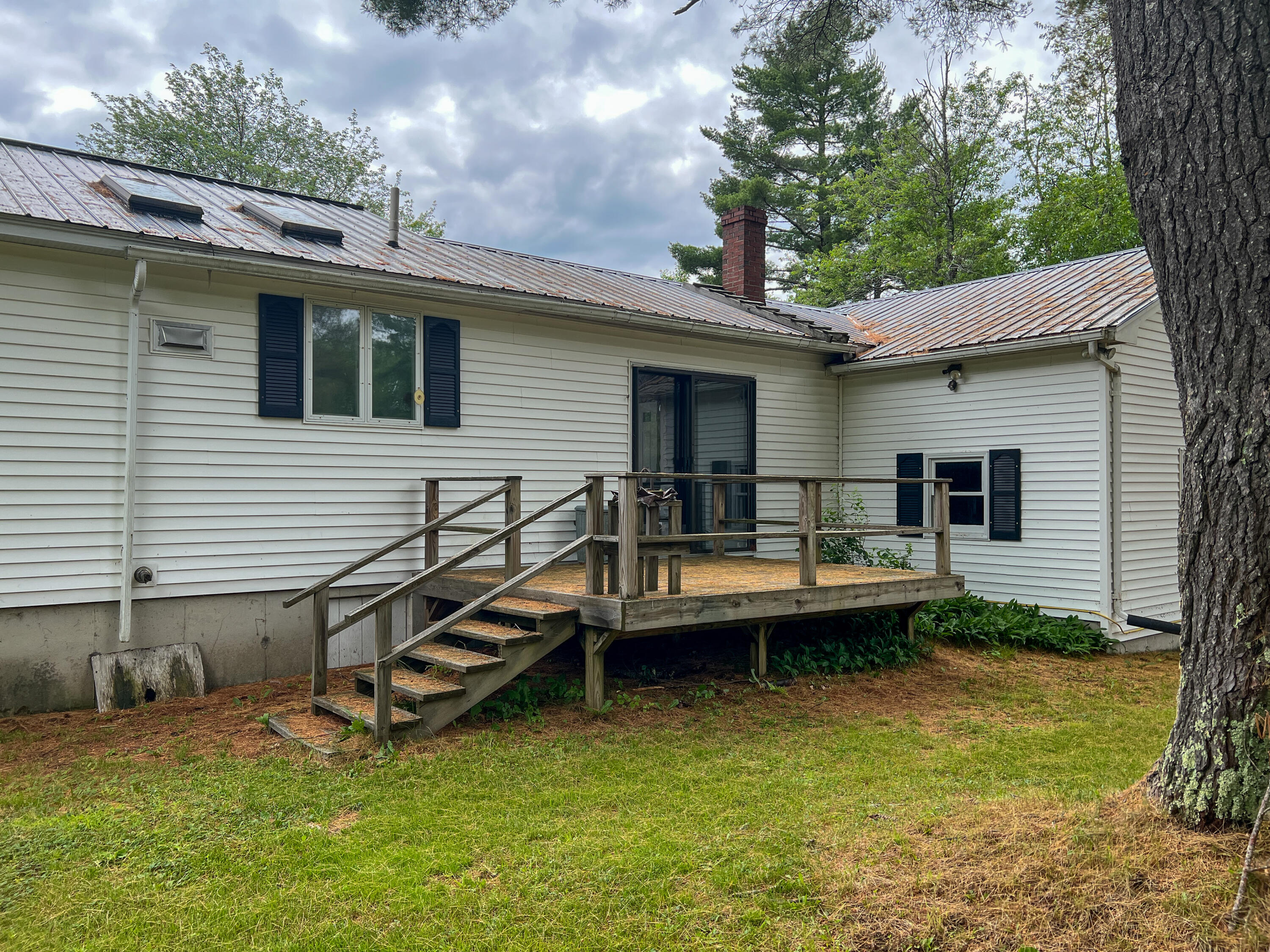 446 Coopers Mills Road
