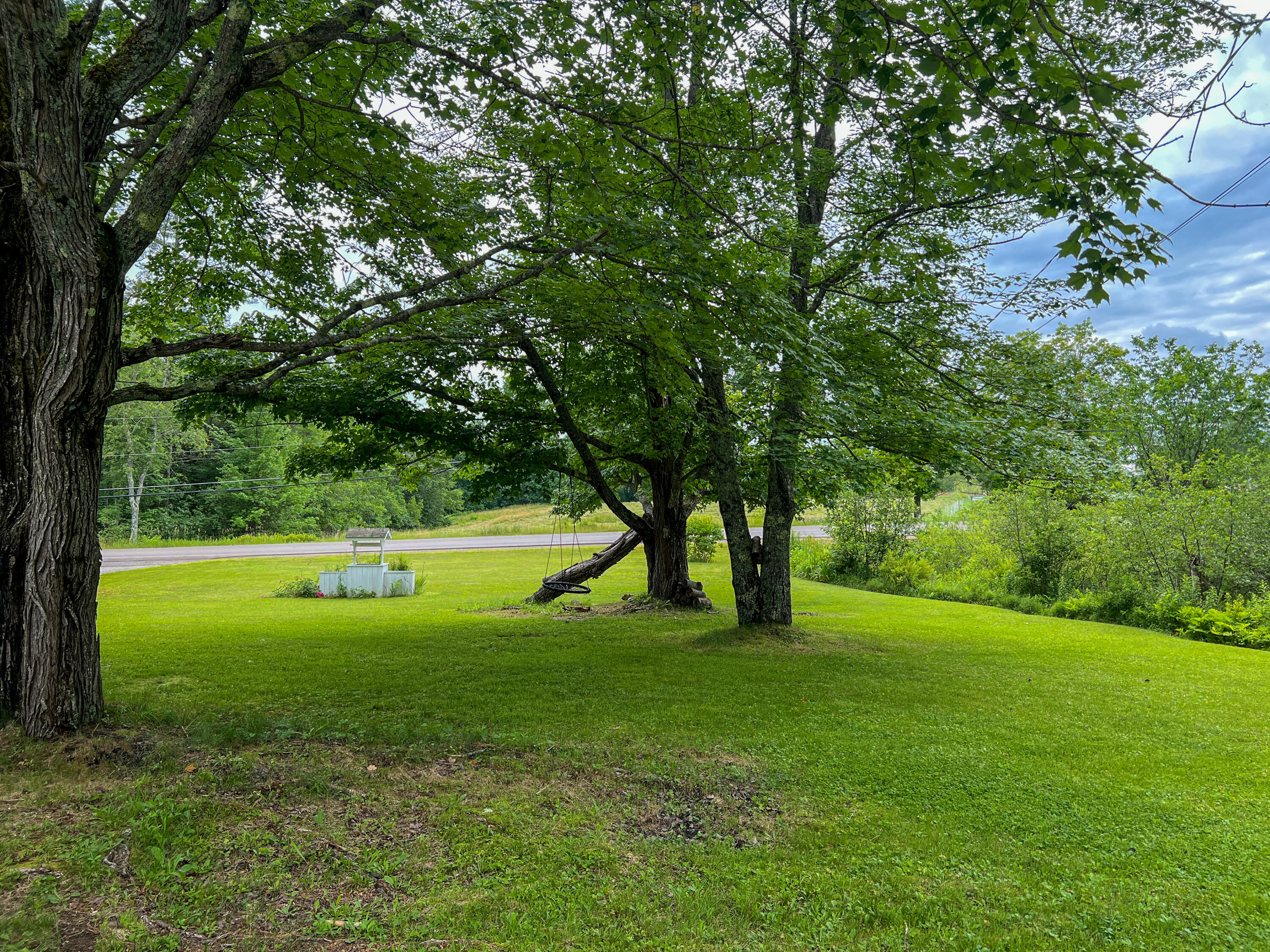 446 Coopers Mills Road