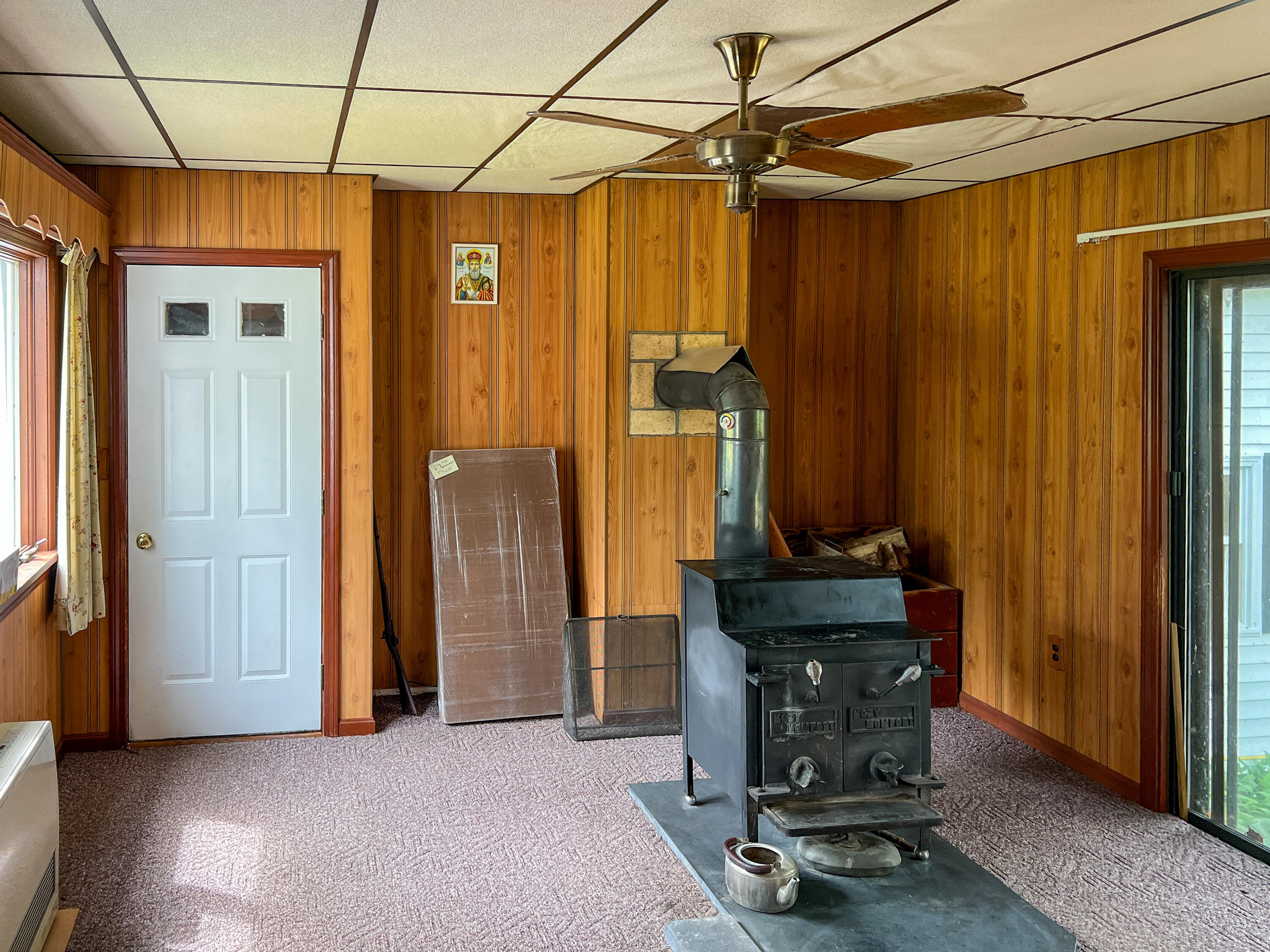 446 Coopers Mills Road