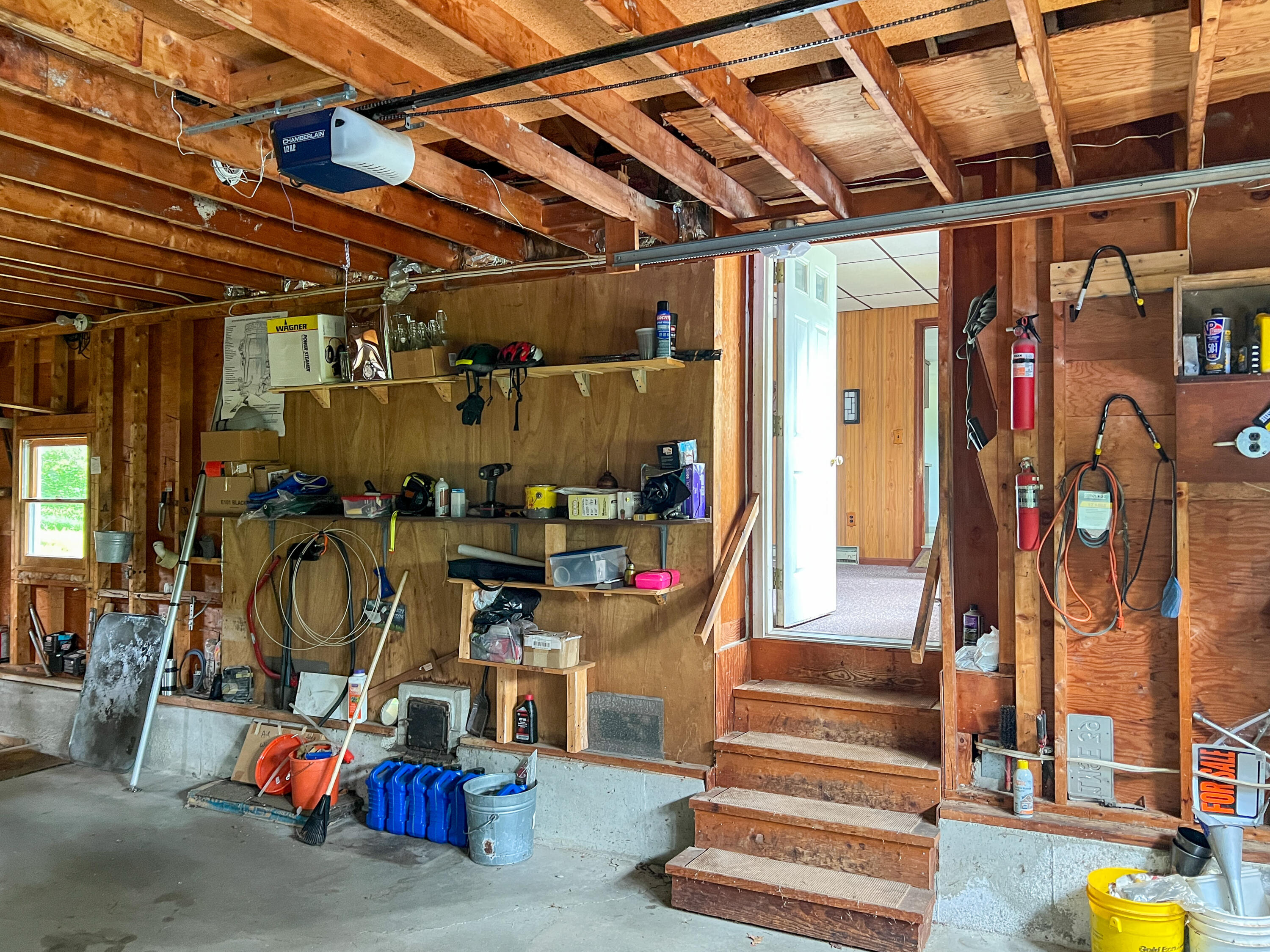 446 Coopers Mills Road