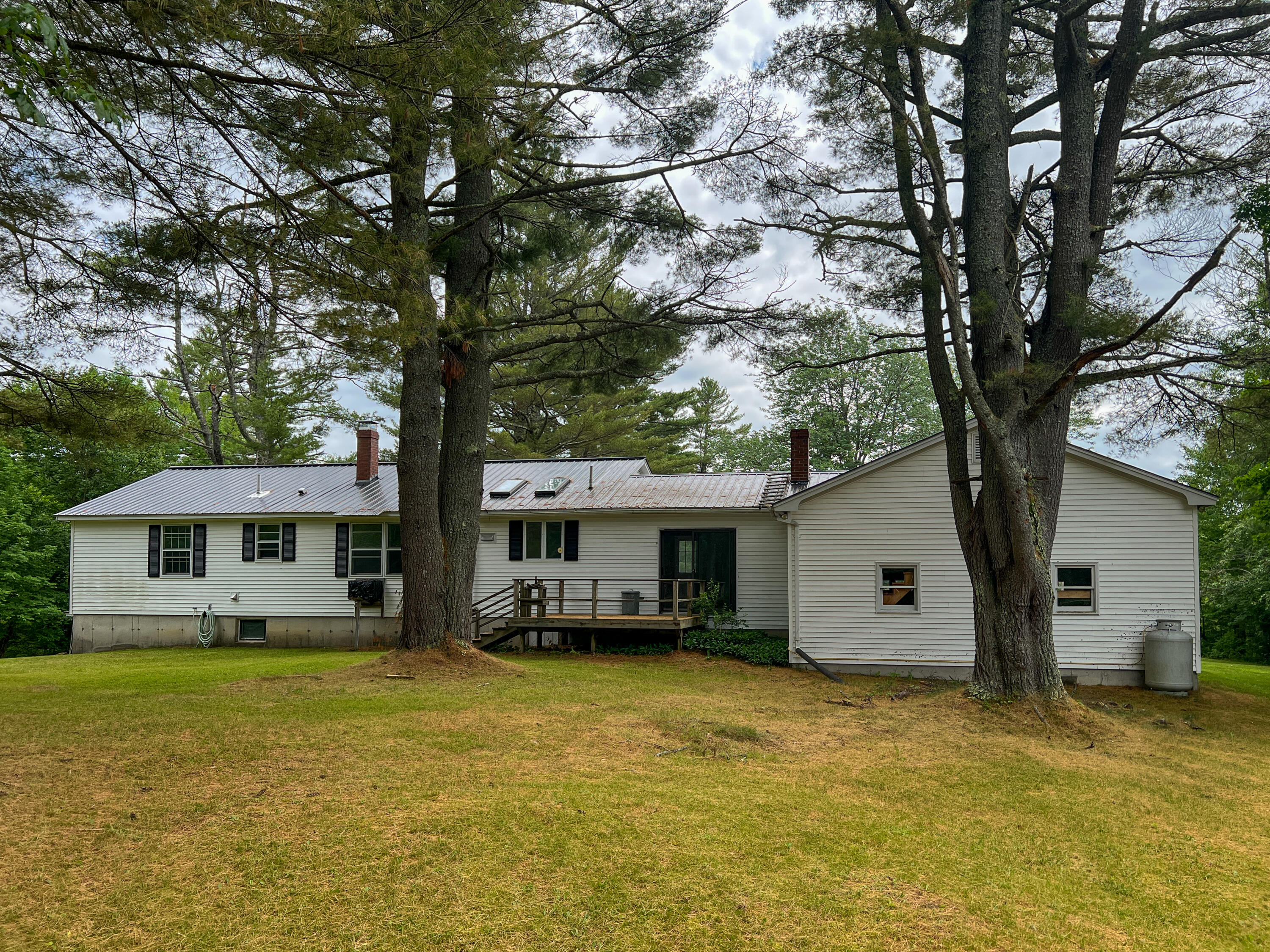 446 Coopers Mills Road
