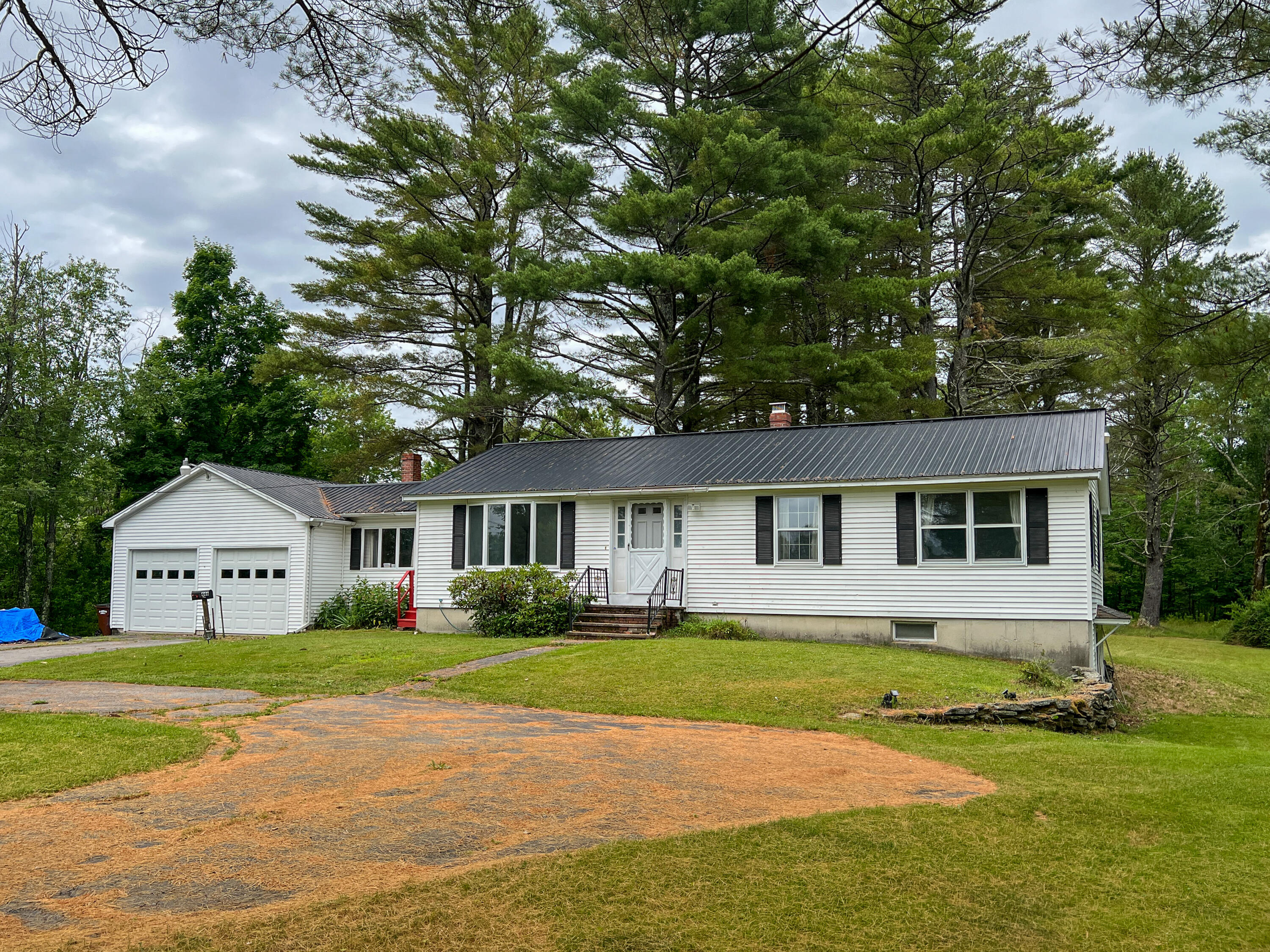 446 Coopers Mills Road