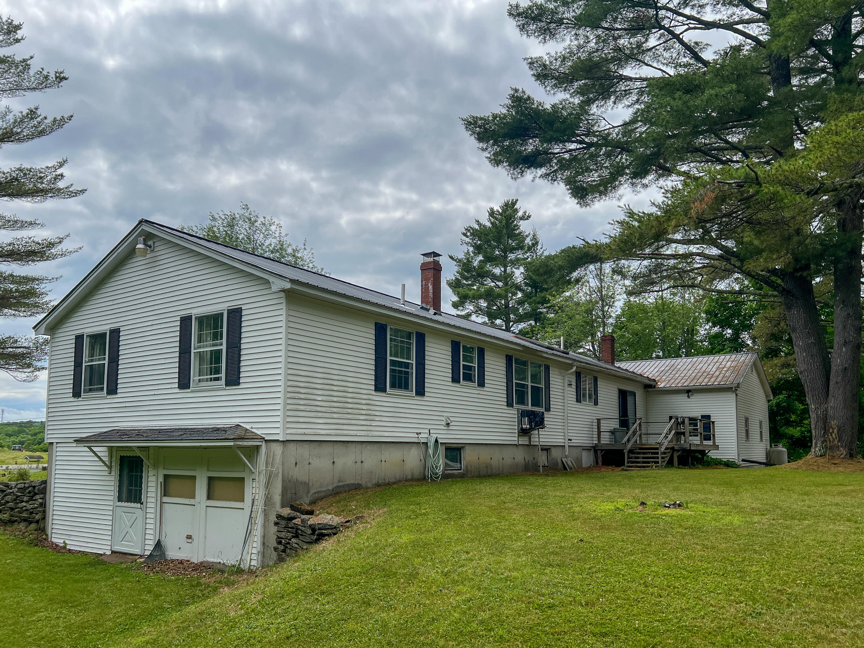 446 Coopers Mills Road
