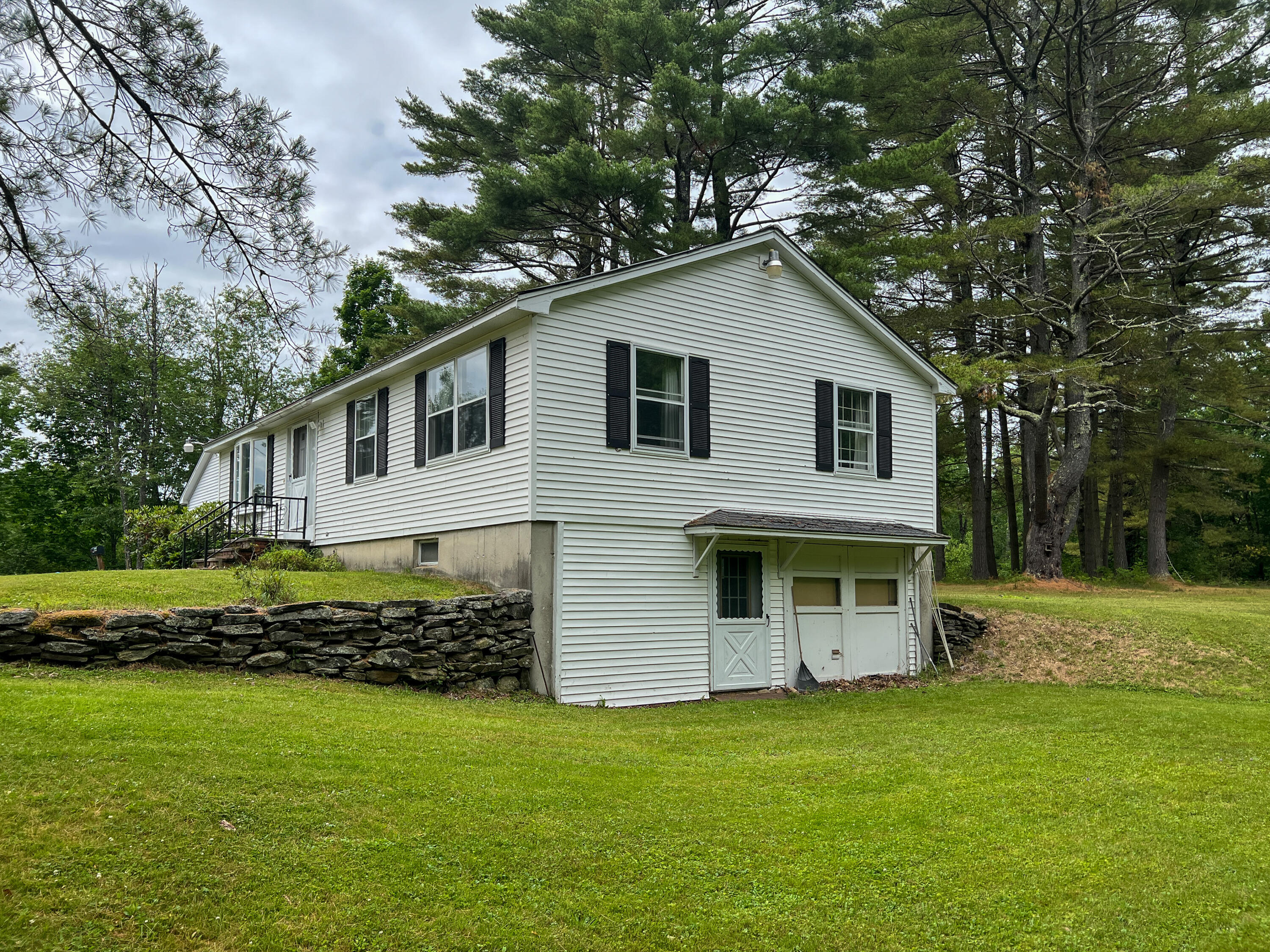 446 Coopers Mills Road